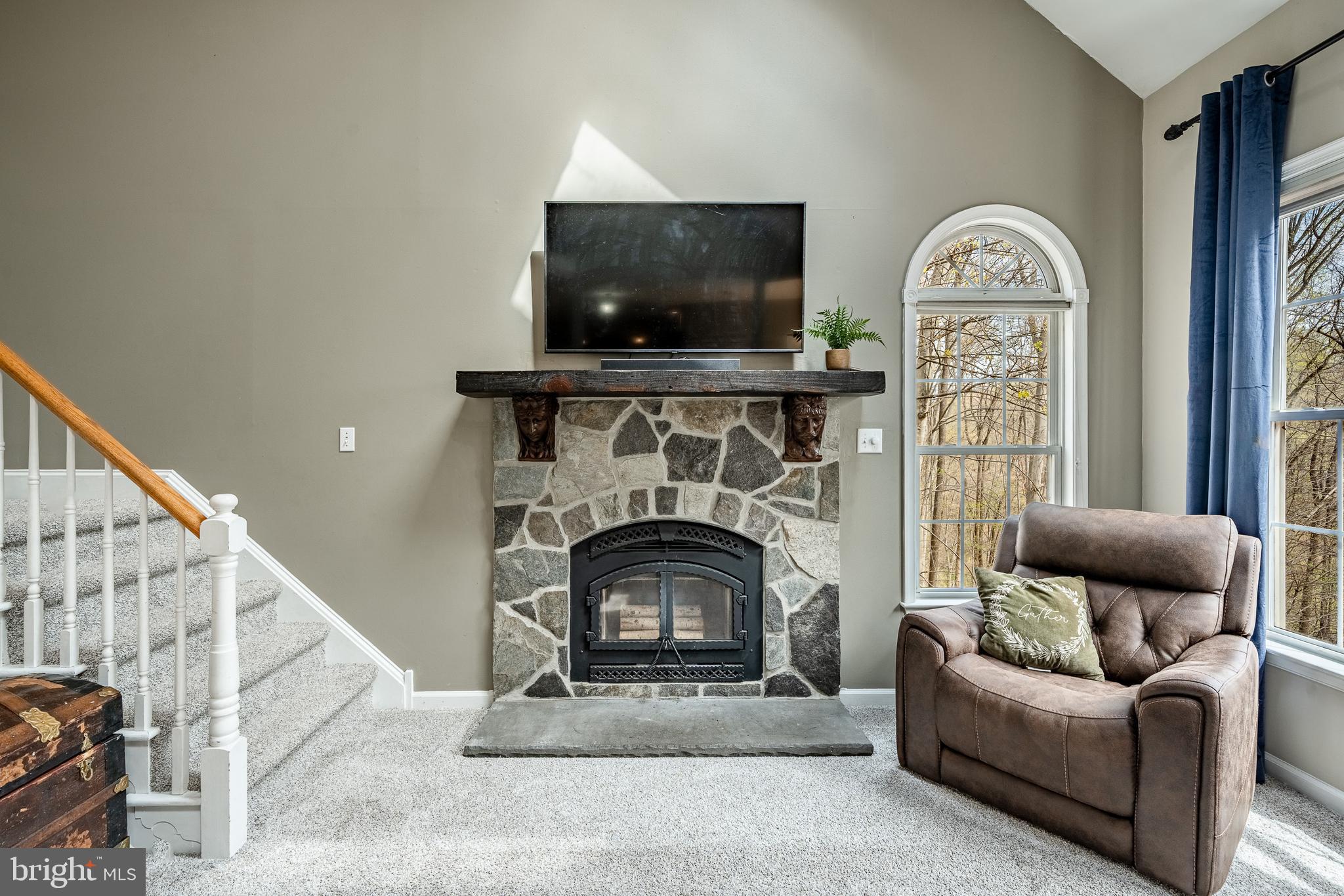 TIMBER MILL - Residential