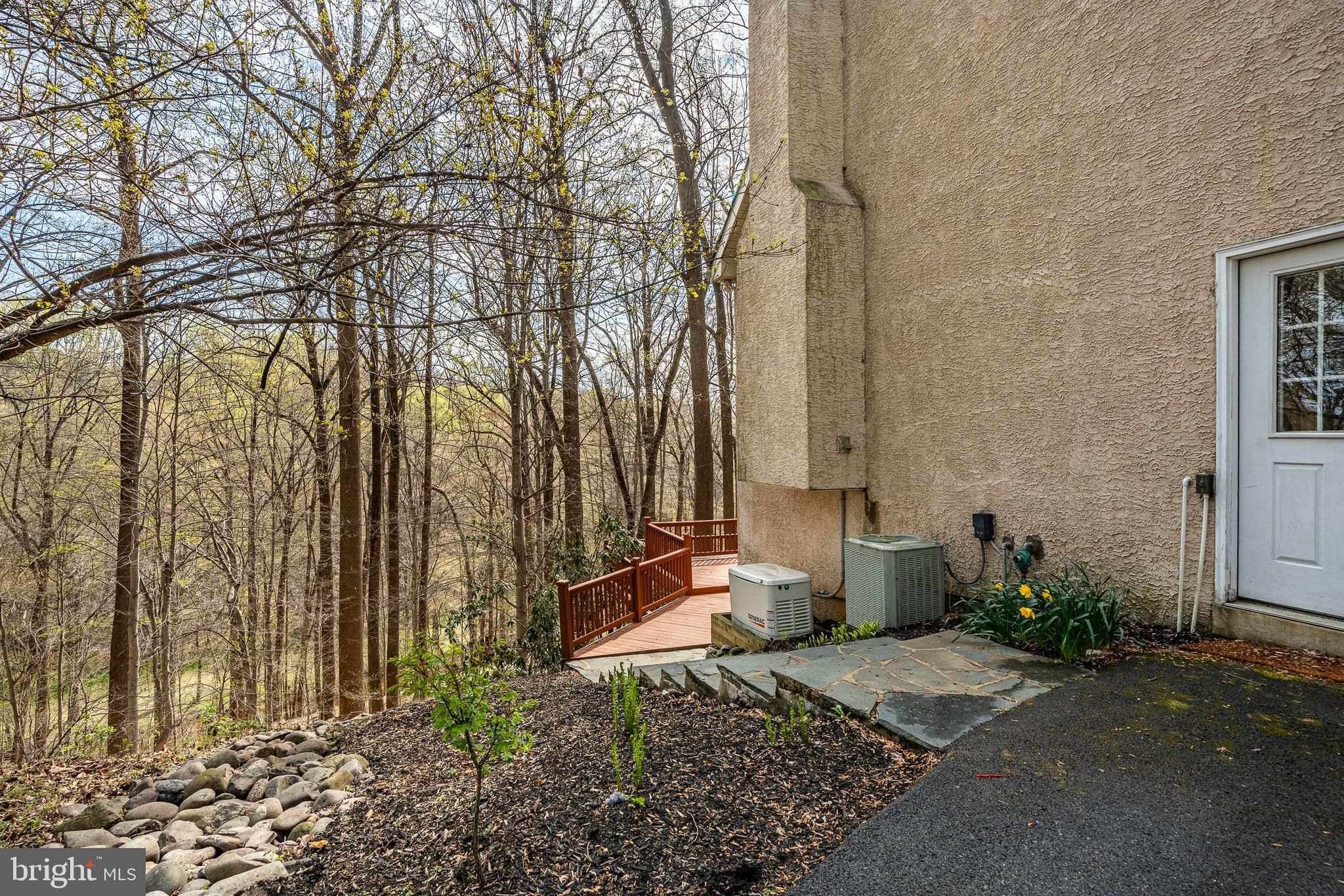 TIMBER MILL - Residential