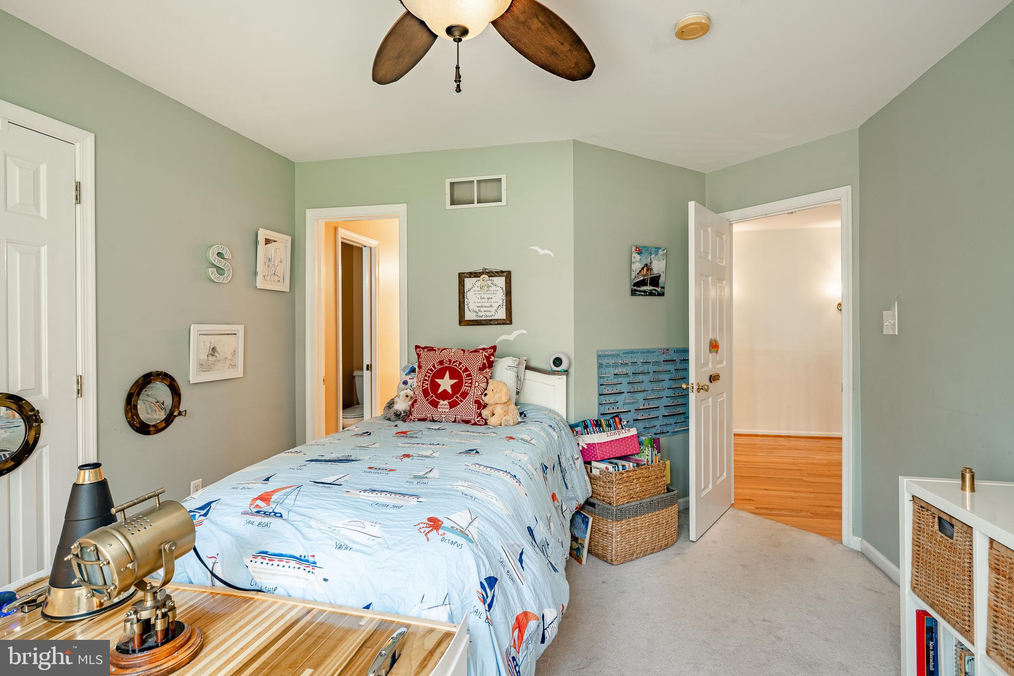 TIMBER MILL - Residential