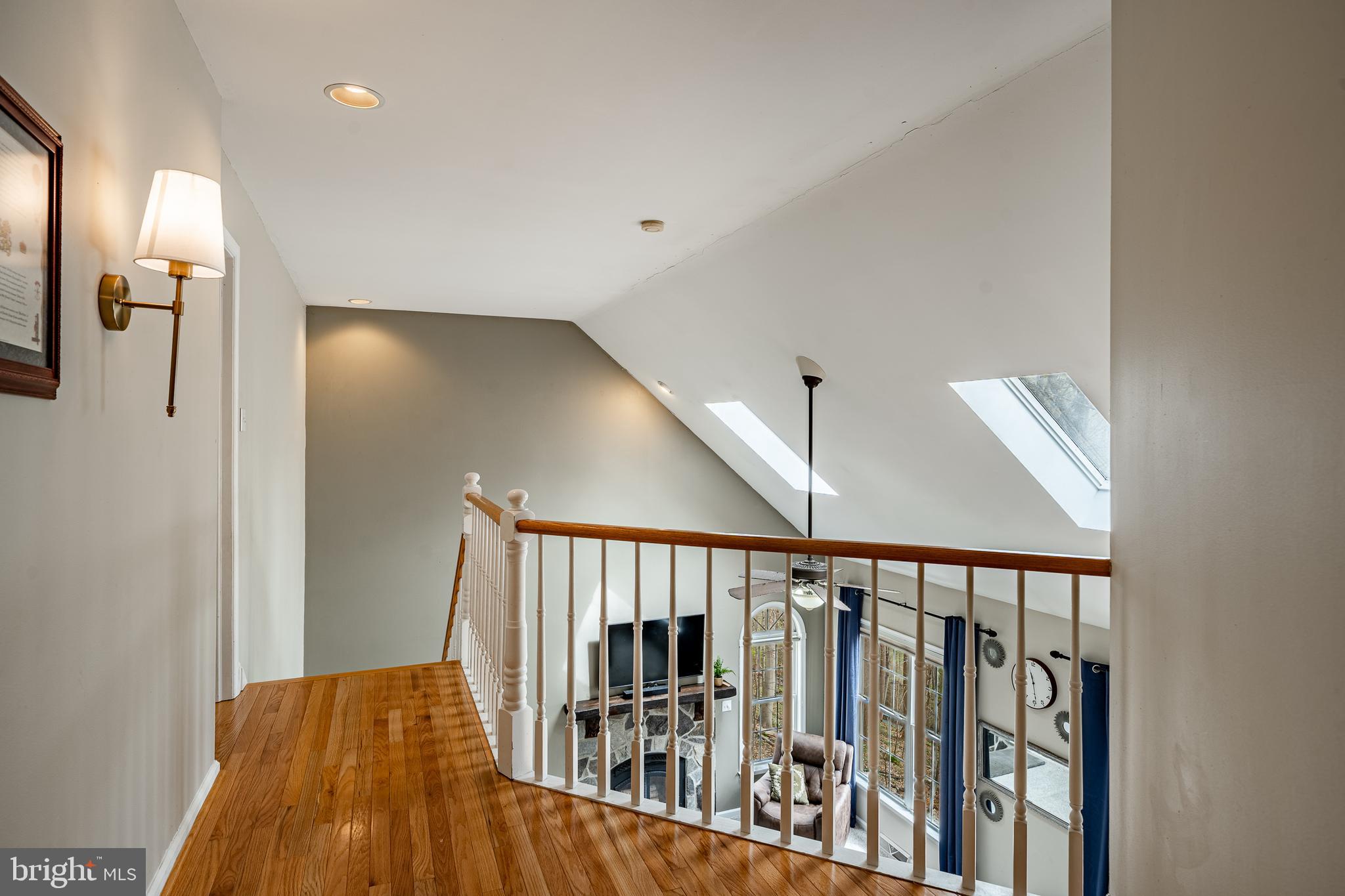 TIMBER MILL - Residential