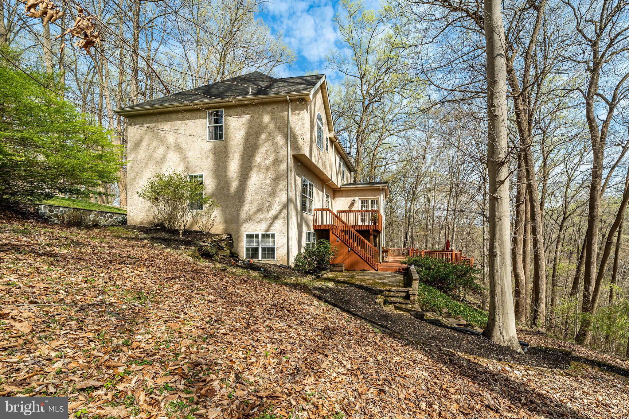 TIMBER MILL - Residential