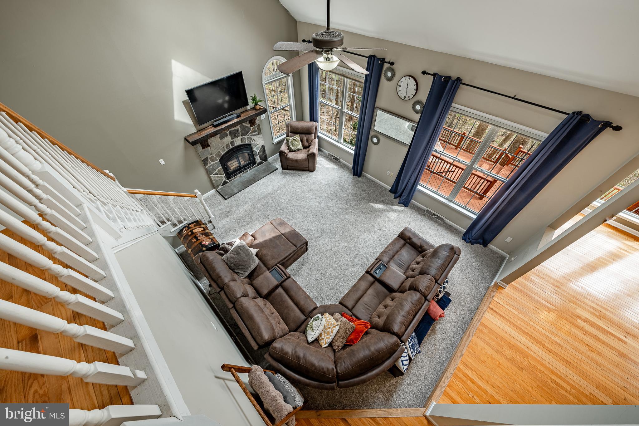 TIMBER MILL - Residential