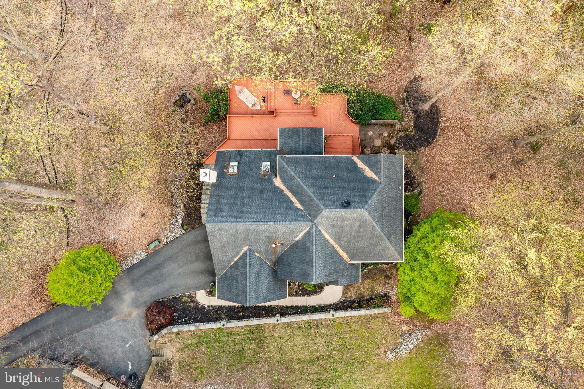 TIMBER MILL - Residential