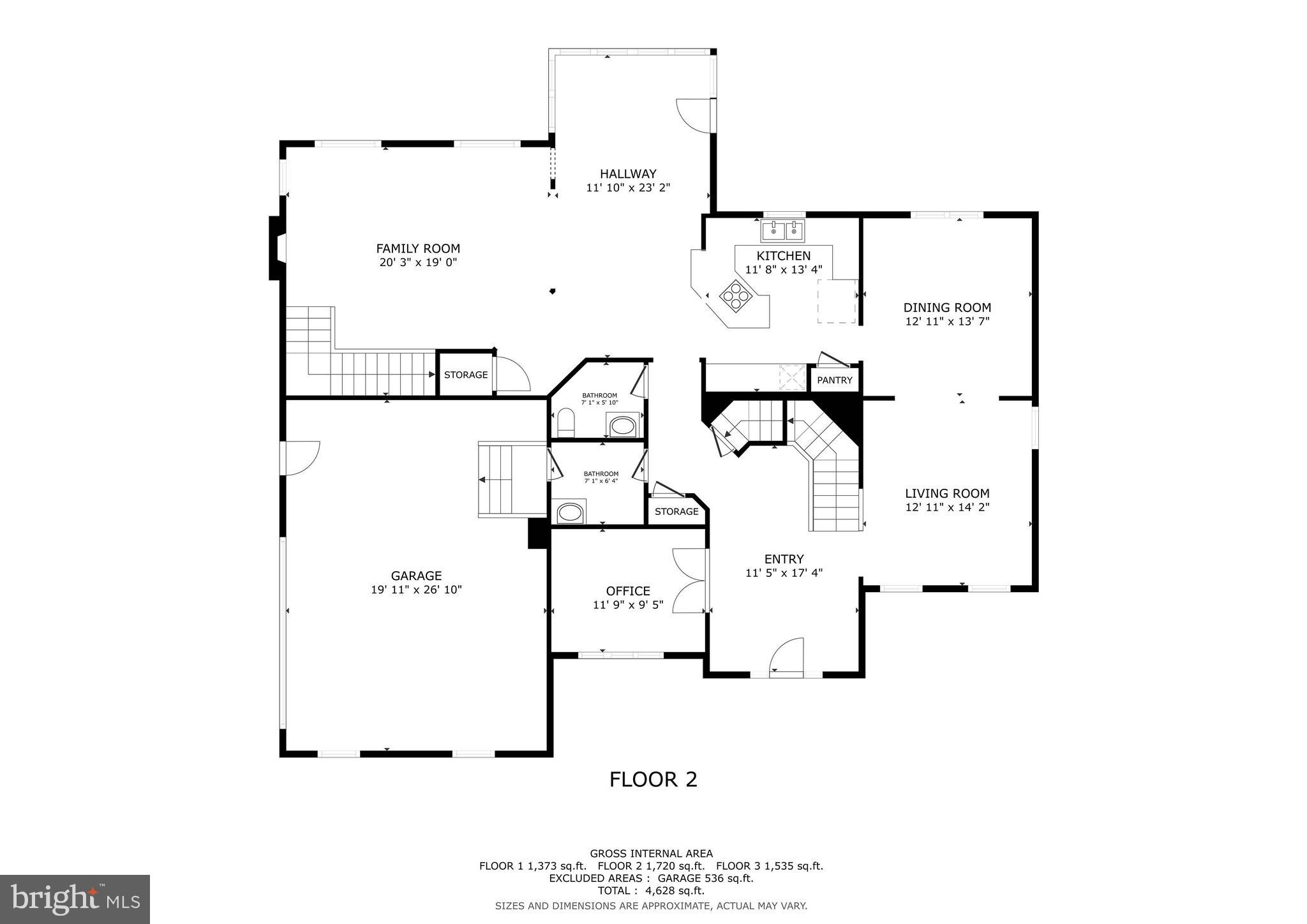 TIMBER MILL - Residential