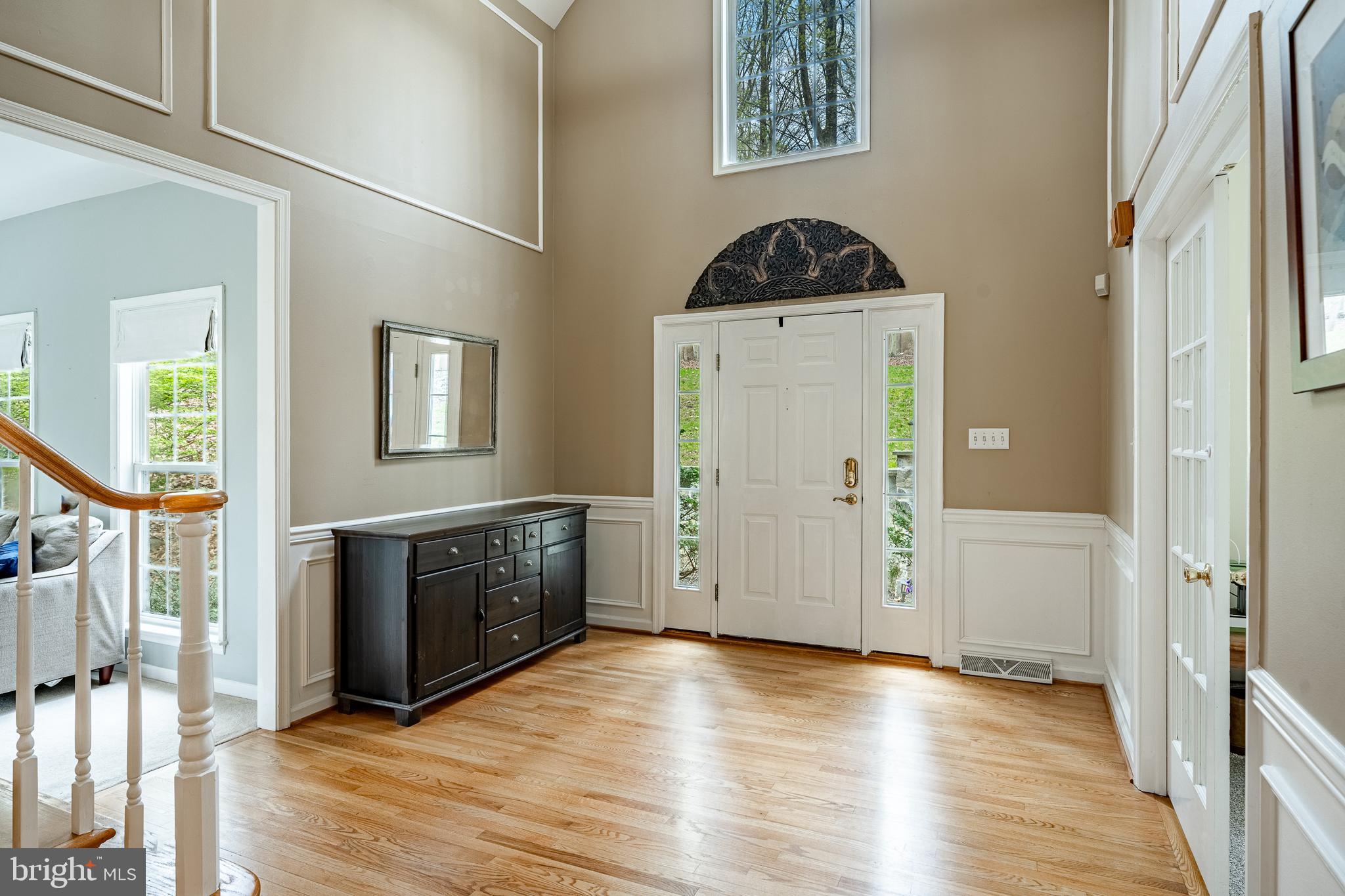 TIMBER MILL - Residential