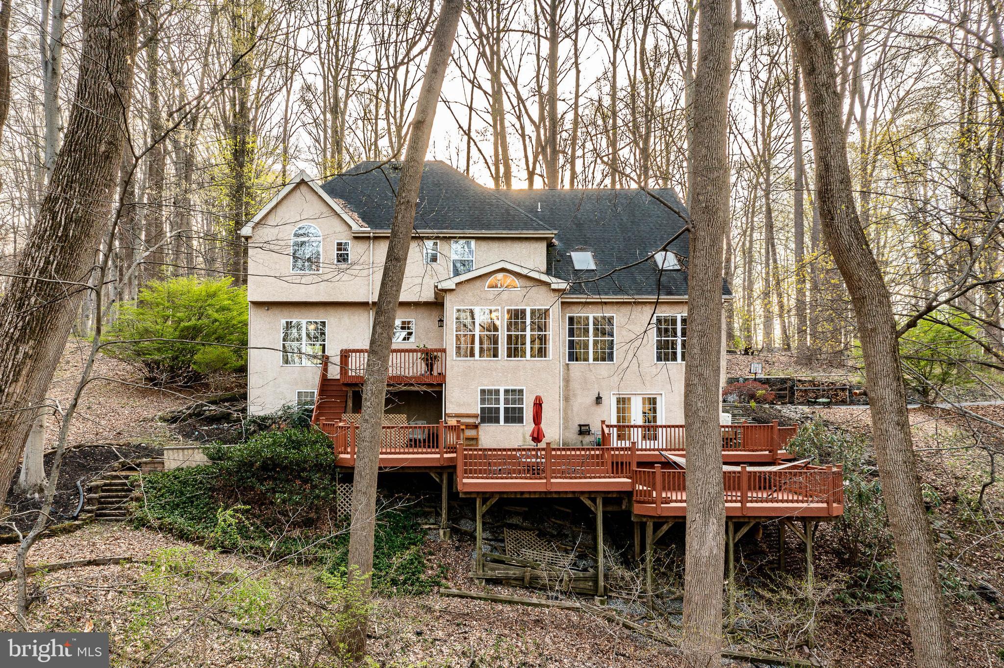 TIMBER MILL - Residential