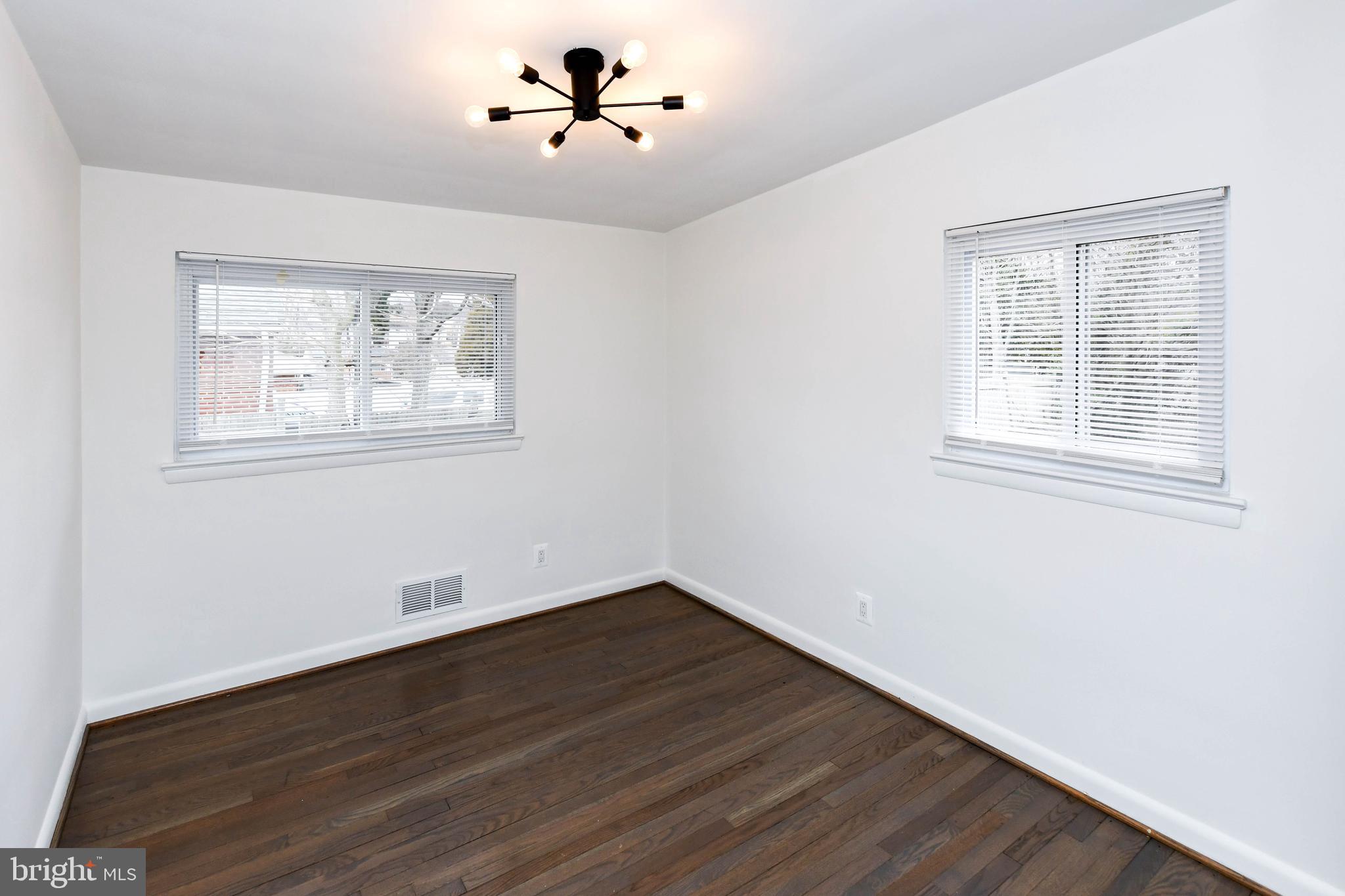 CROSIER GARDENS - Residential Lease