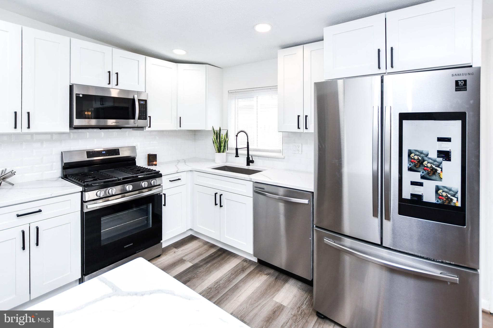 CROSIER GARDENS - Residential Lease