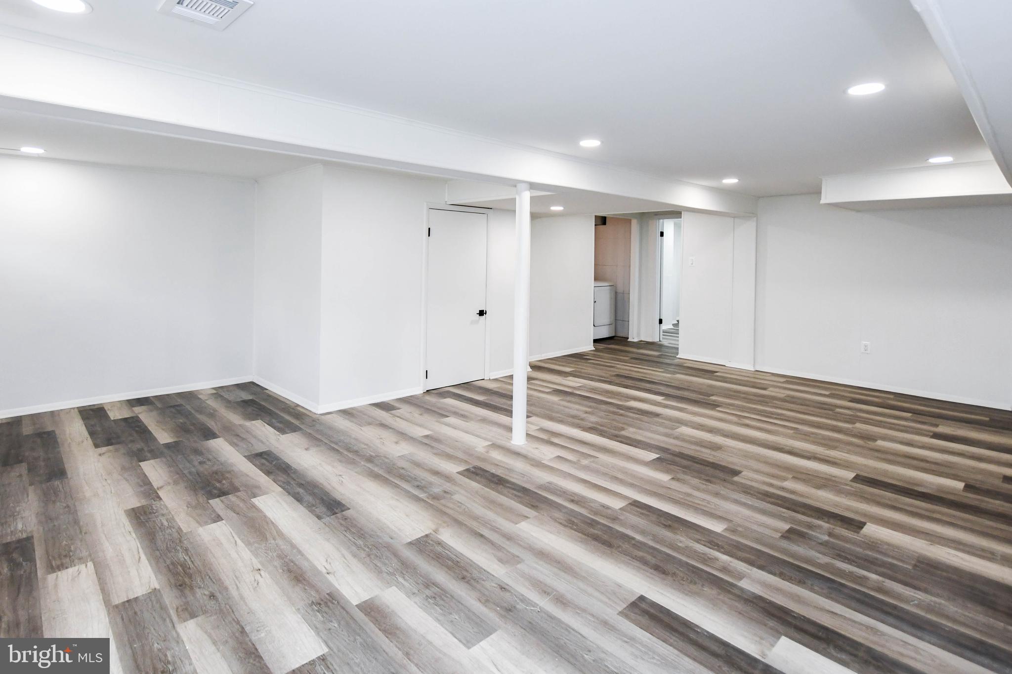 CROSIER GARDENS - Residential Lease