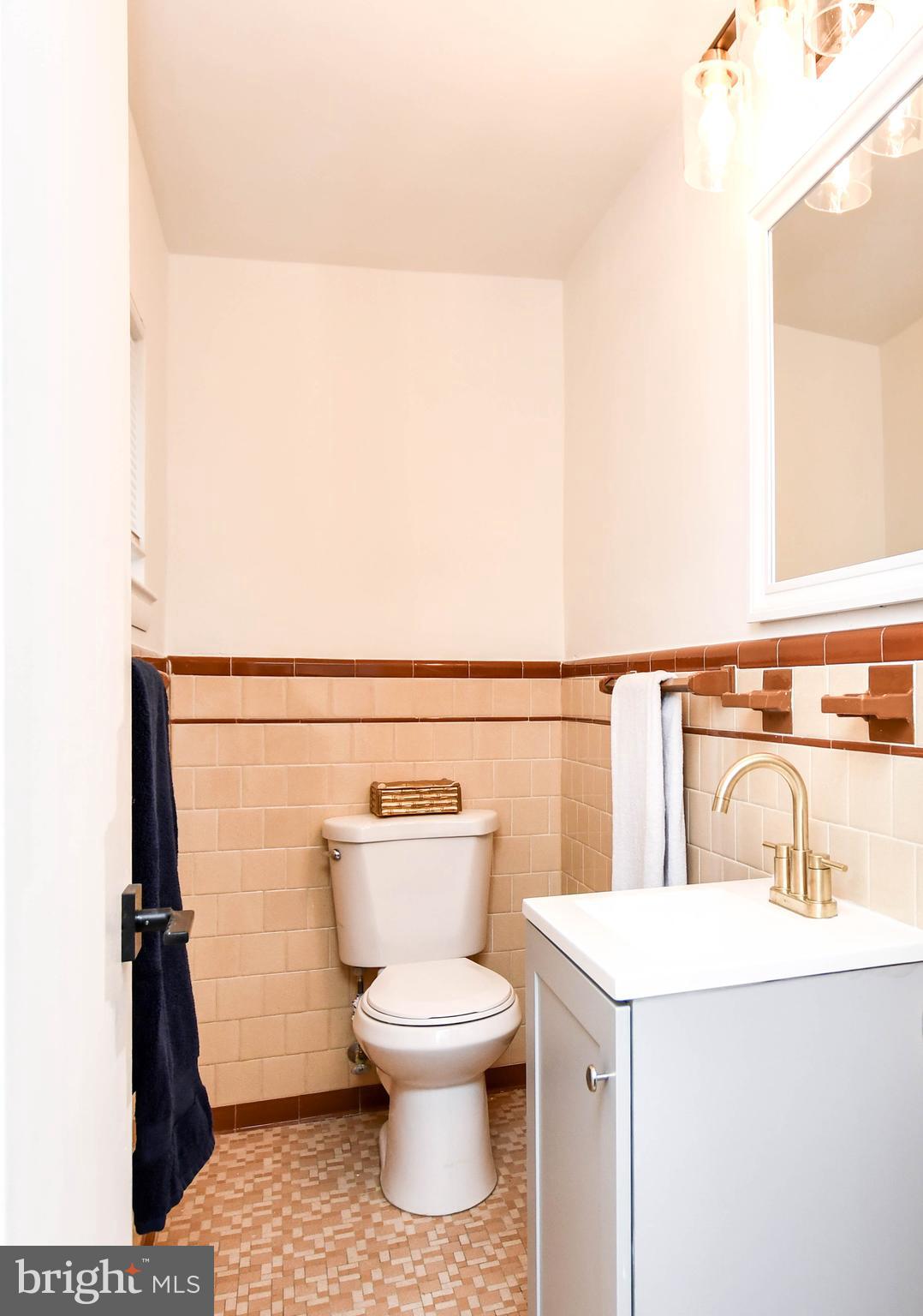 CROSIER GARDENS - Residential Lease