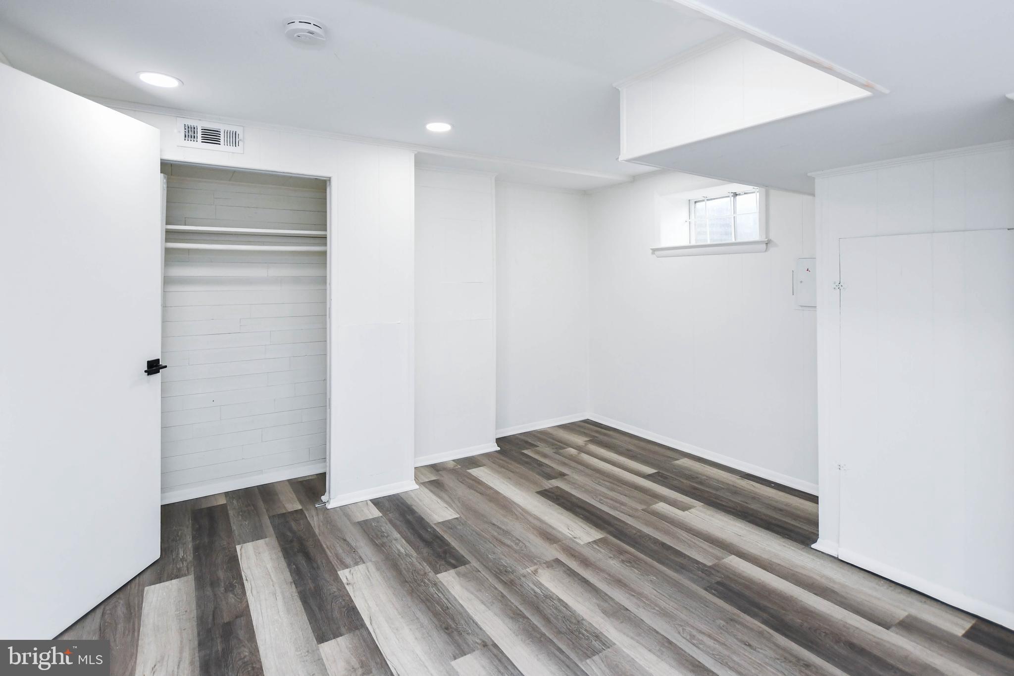 CROSIER GARDENS - Residential Lease