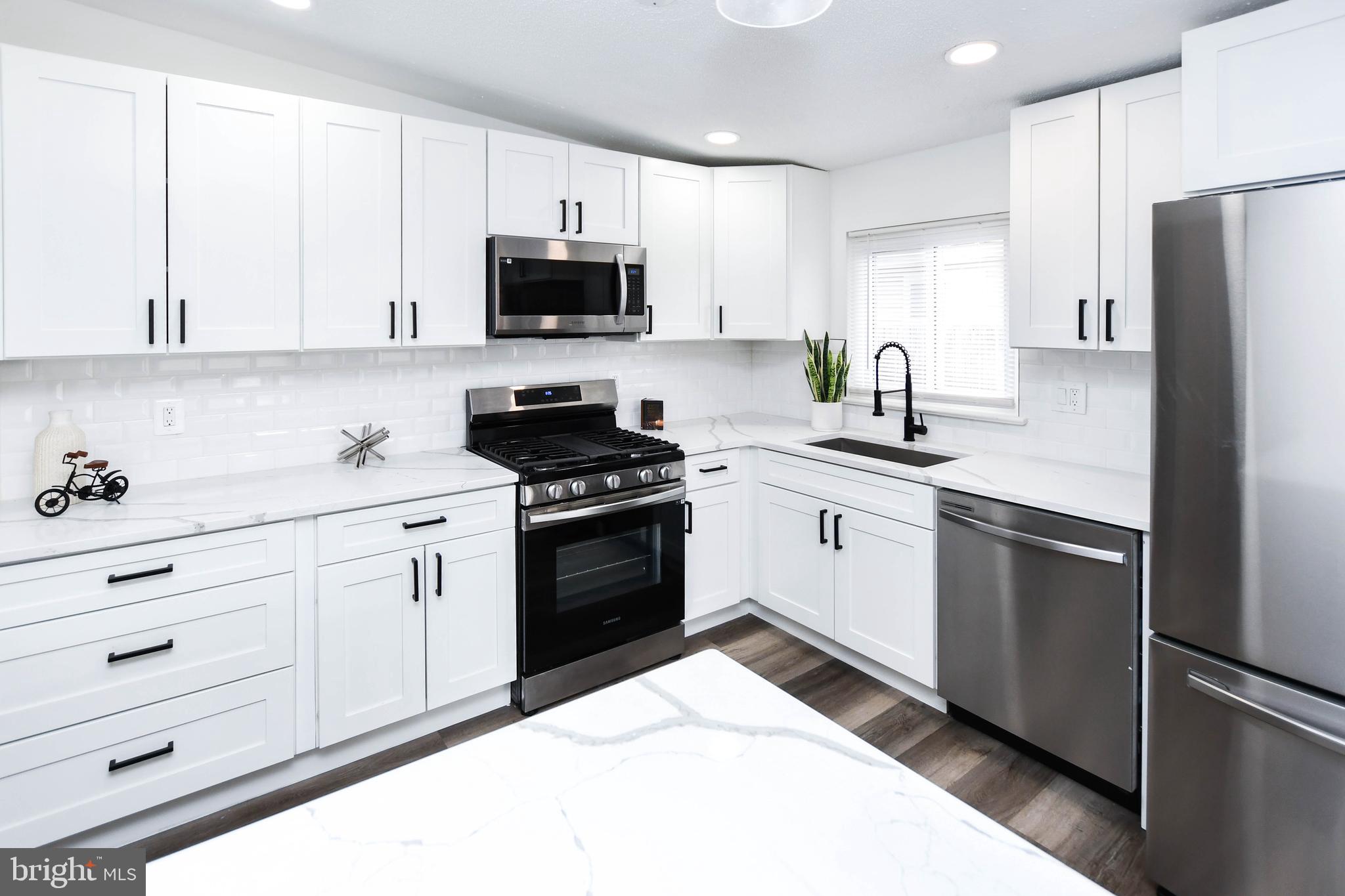 CROSIER GARDENS - Residential Lease