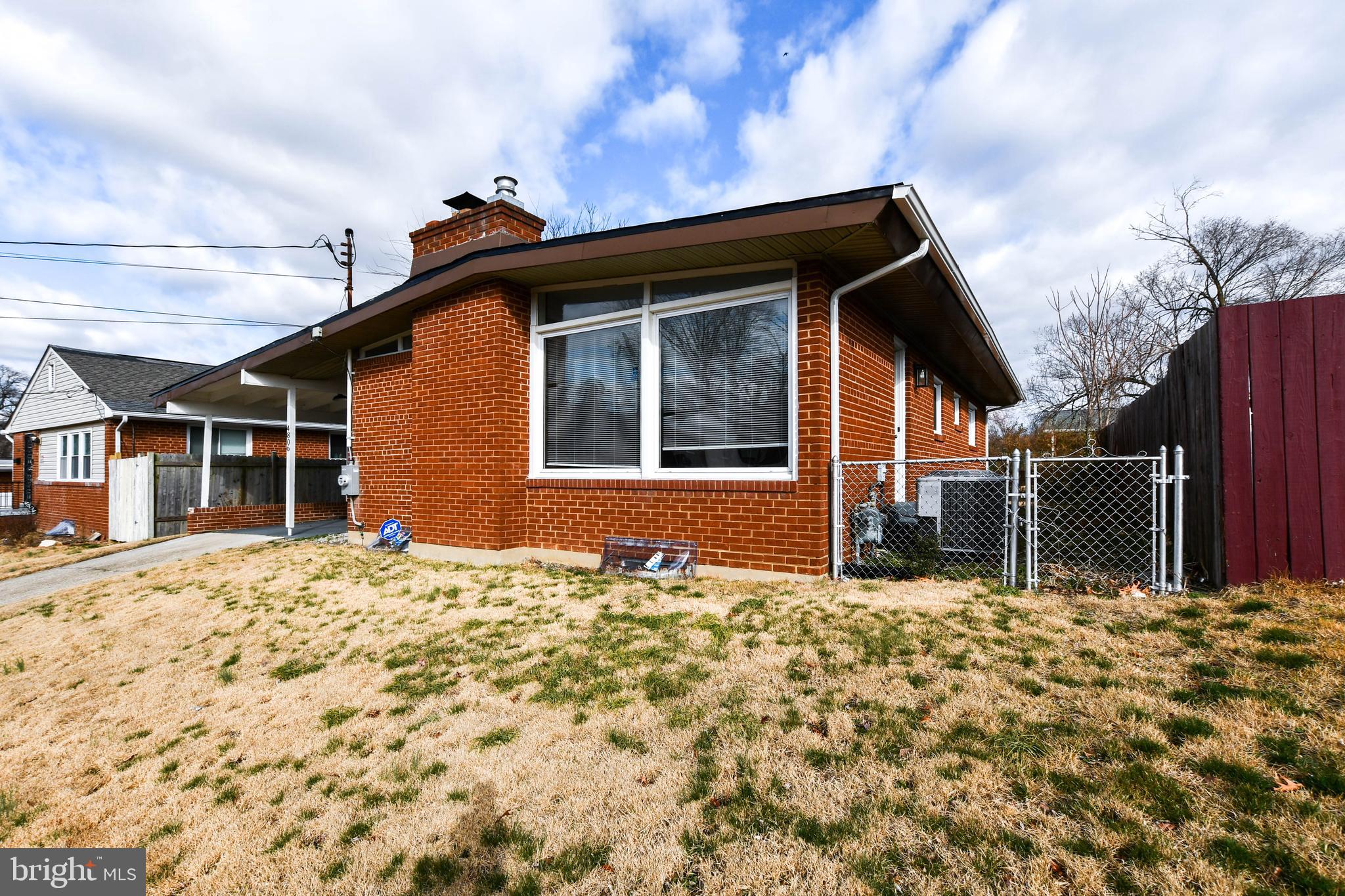 CROSIER GARDENS - Residential Lease