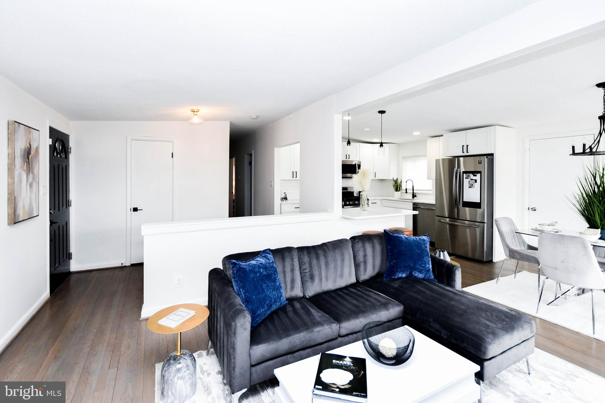 CROSIER GARDENS - Residential Lease