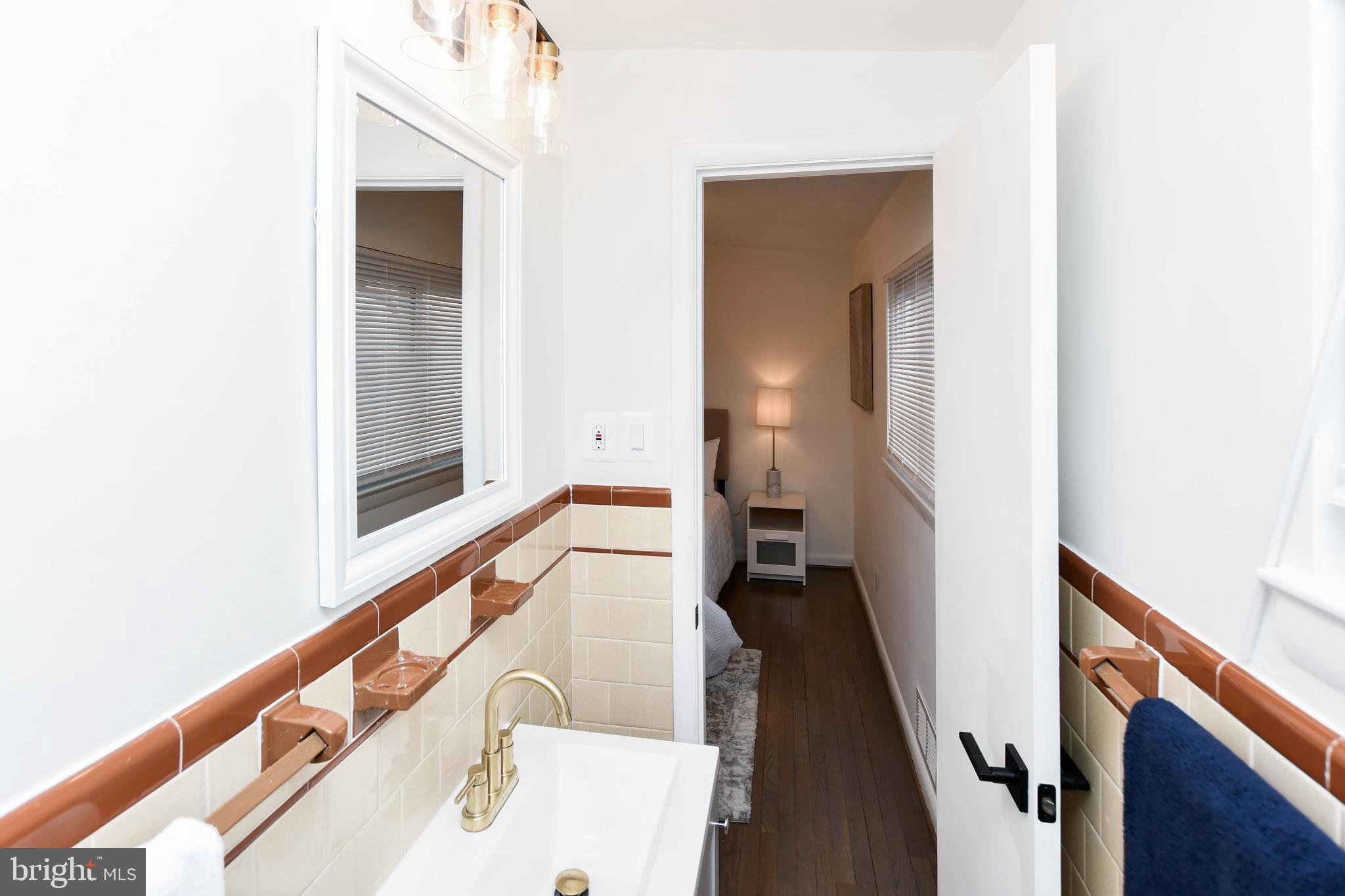 CROSIER GARDENS - Residential Lease