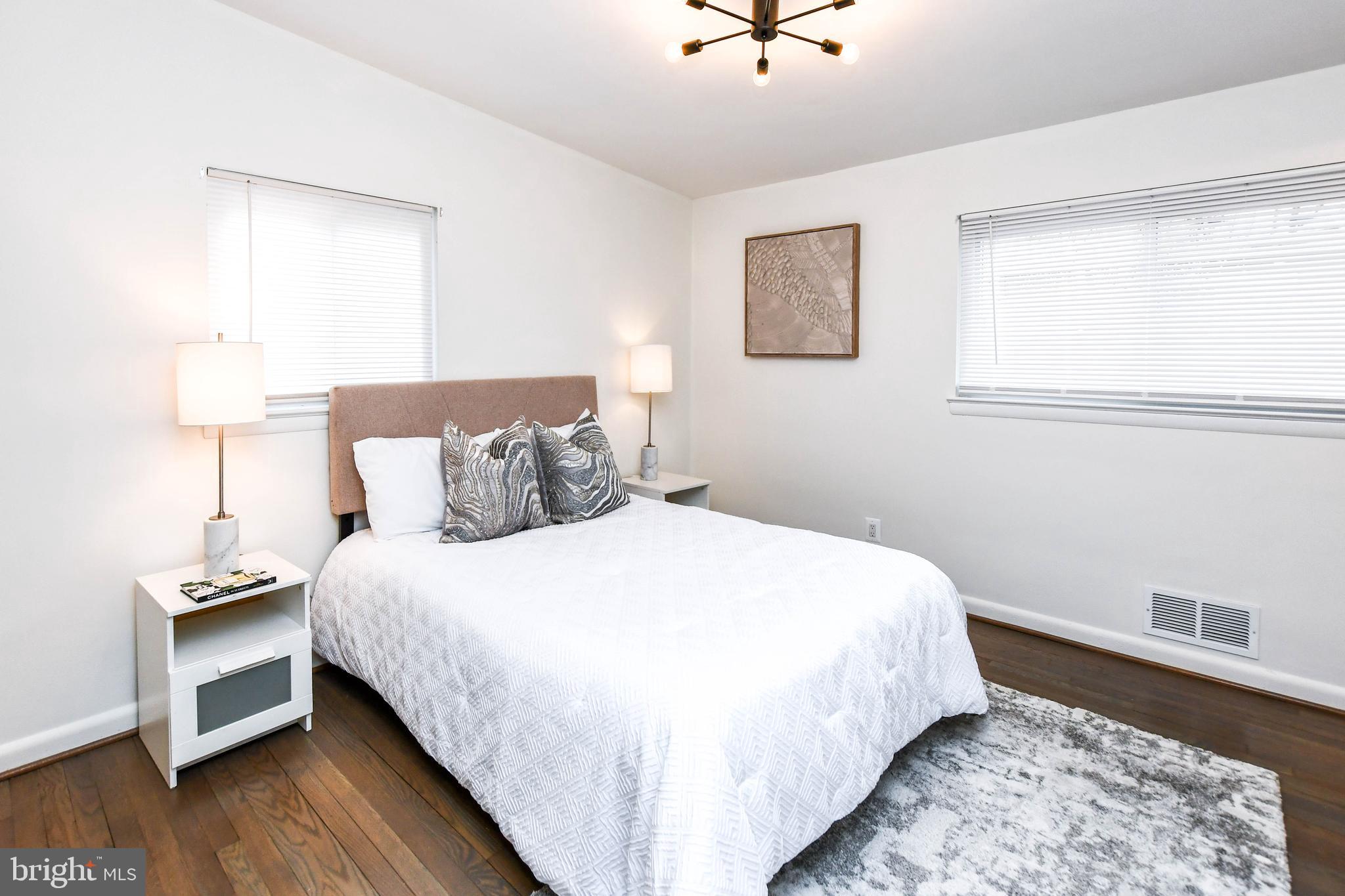 CROSIER GARDENS - Residential Lease