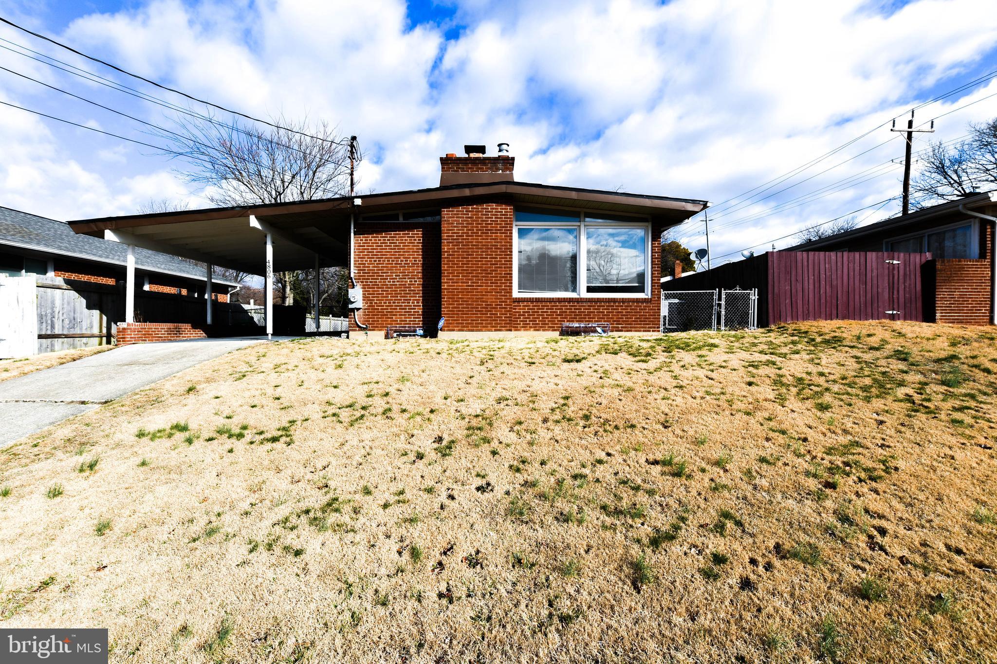 CROSIER GARDENS - Residential Lease