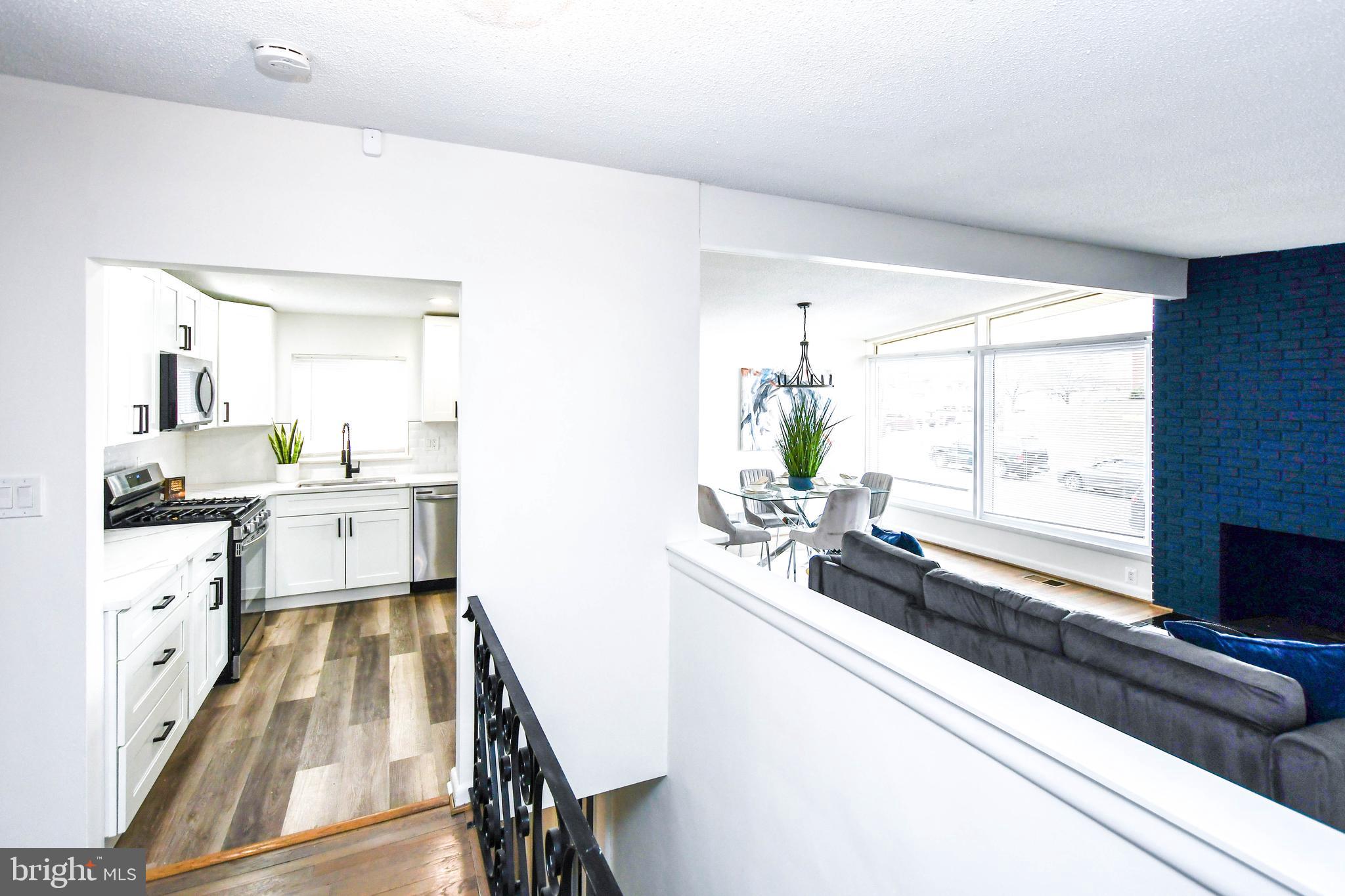 CROSIER GARDENS - Residential Lease