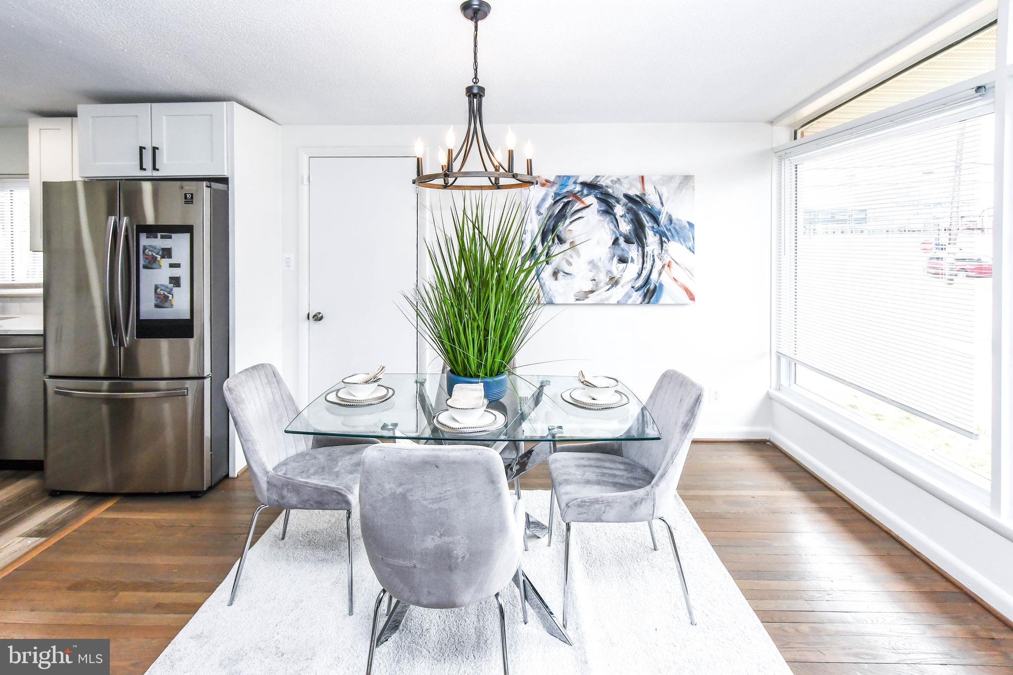 CROSIER GARDENS - Residential Lease