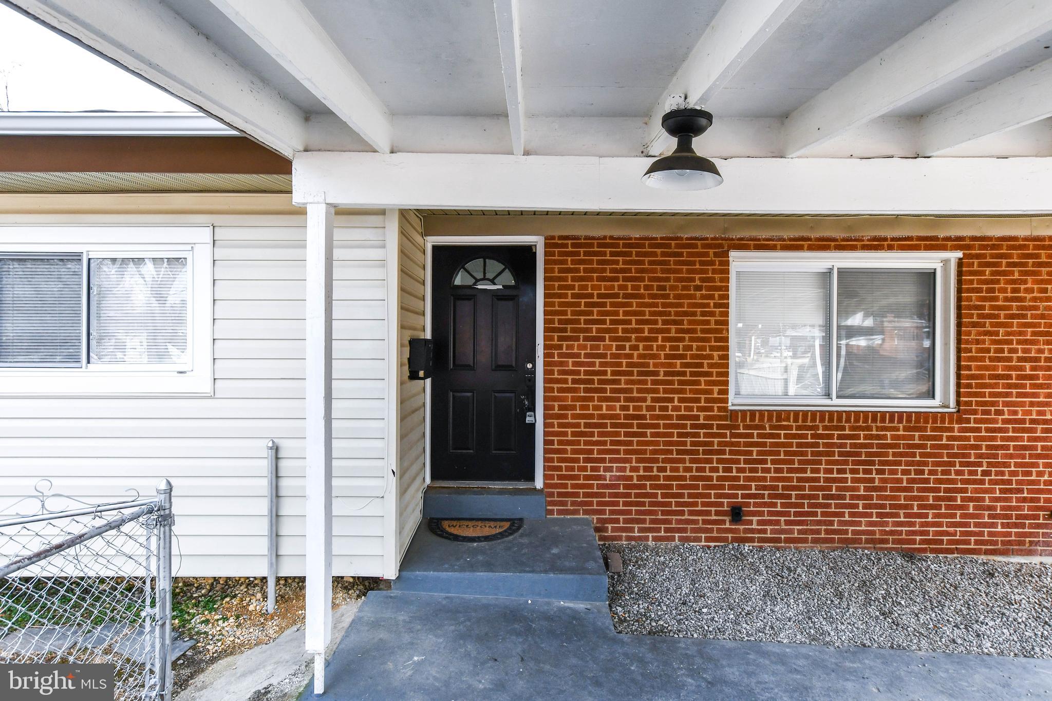 CROSIER GARDENS - Residential Lease