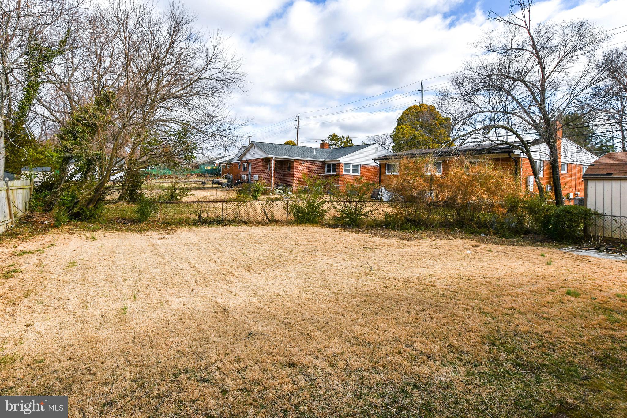 CROSIER GARDENS - Residential Lease