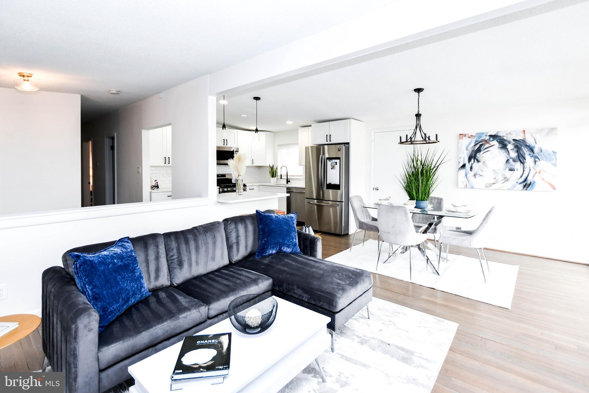 CROSIER GARDENS - Residential Lease