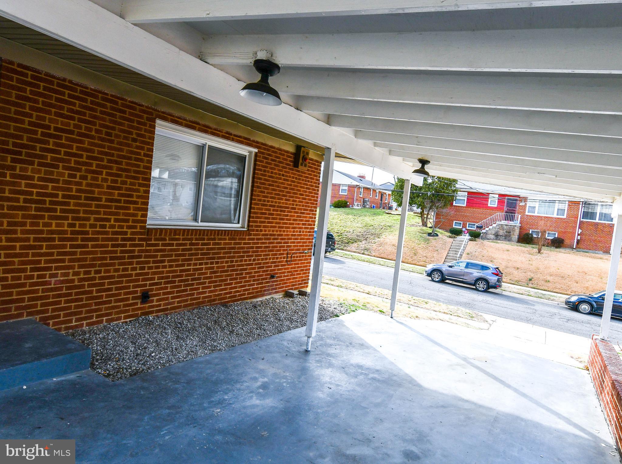 CROSIER GARDENS - Residential Lease