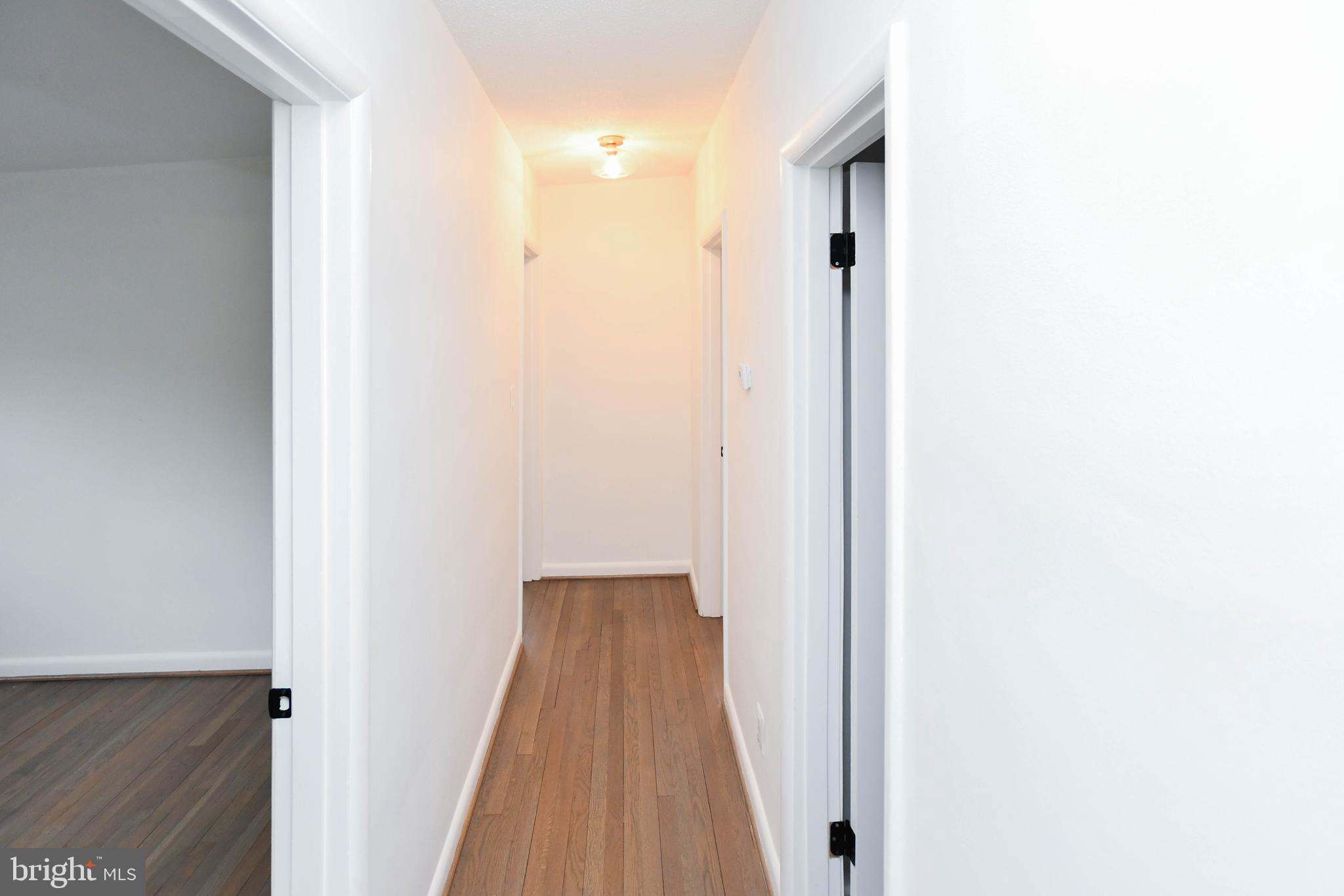 CROSIER GARDENS - Residential Lease