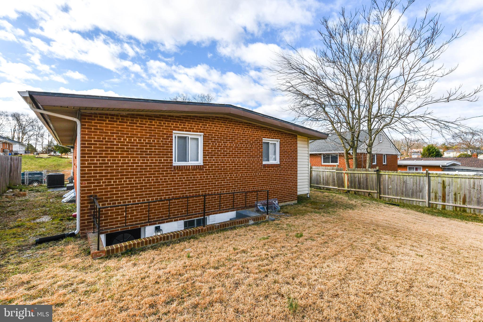 CROSIER GARDENS - Residential Lease