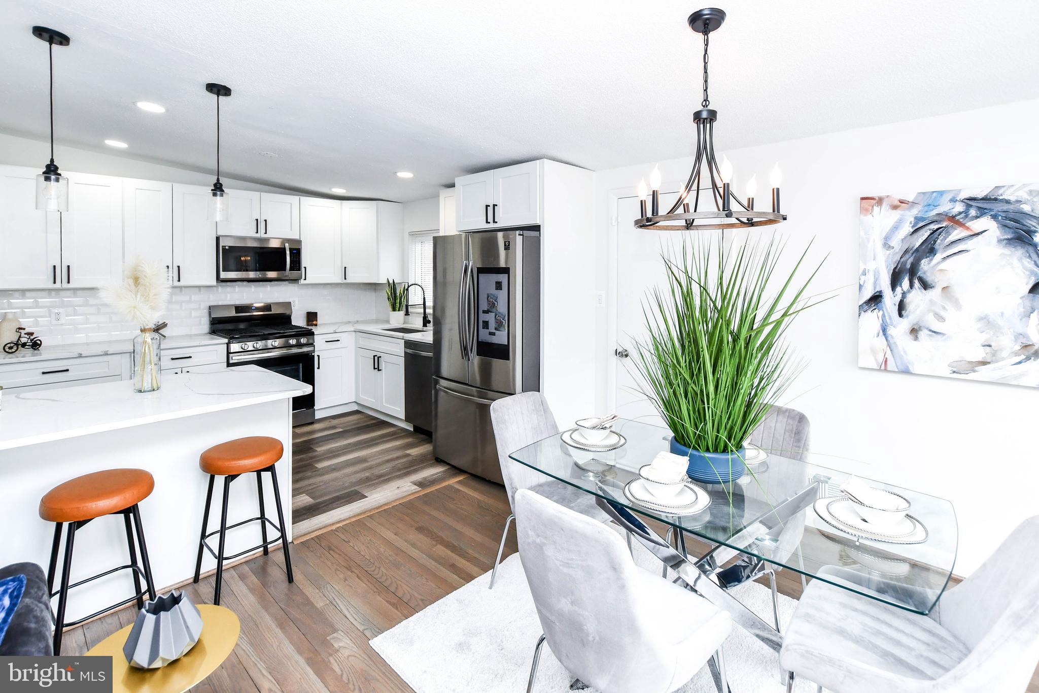 CROSIER GARDENS - Residential Lease