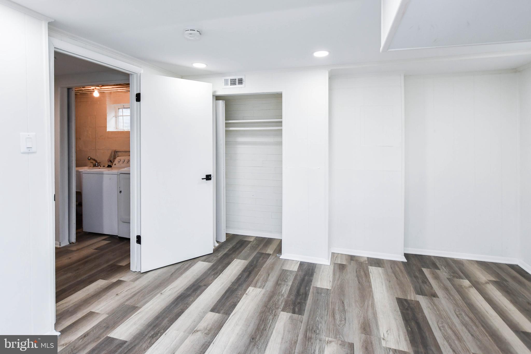 CROSIER GARDENS - Residential Lease