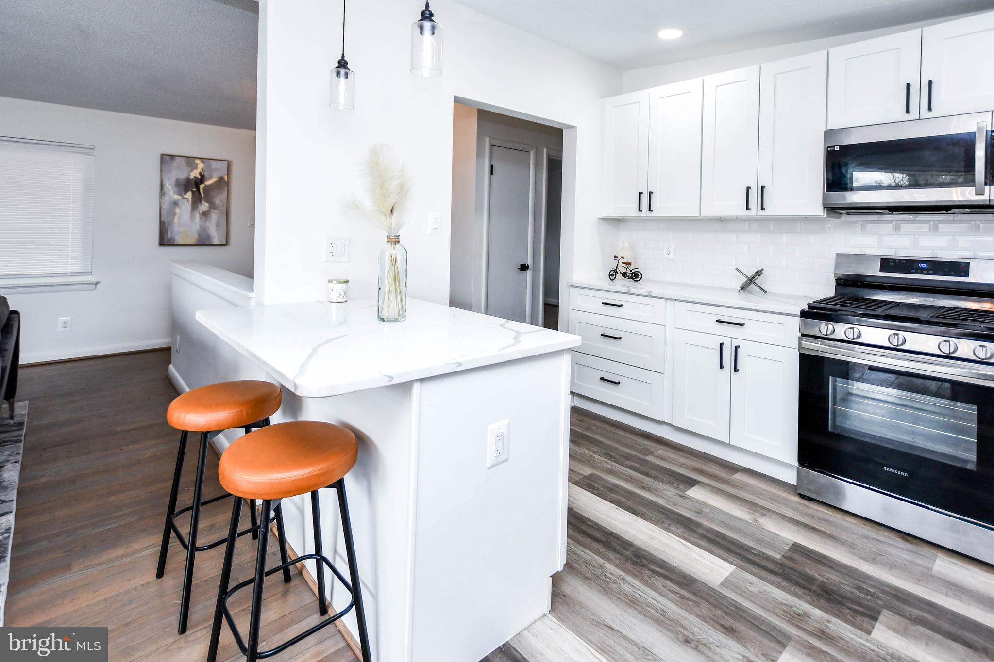 CROSIER GARDENS - Residential Lease