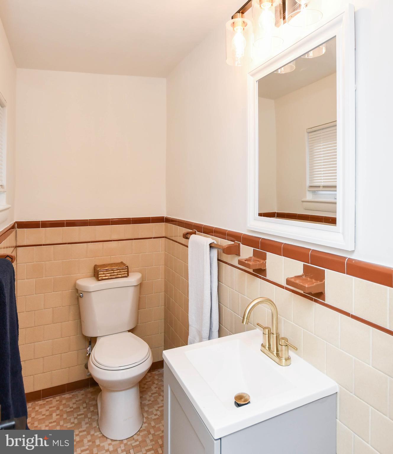 CROSIER GARDENS - Residential Lease