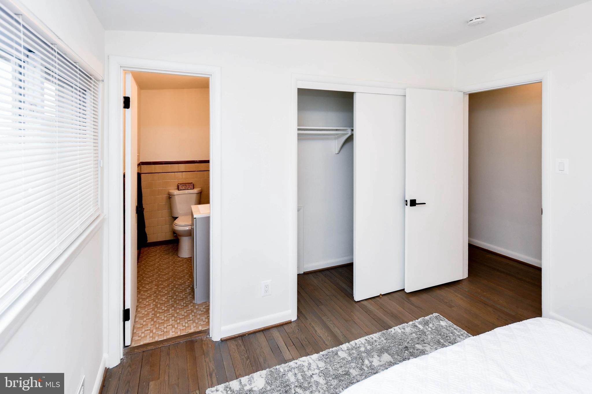 CROSIER GARDENS - Residential Lease