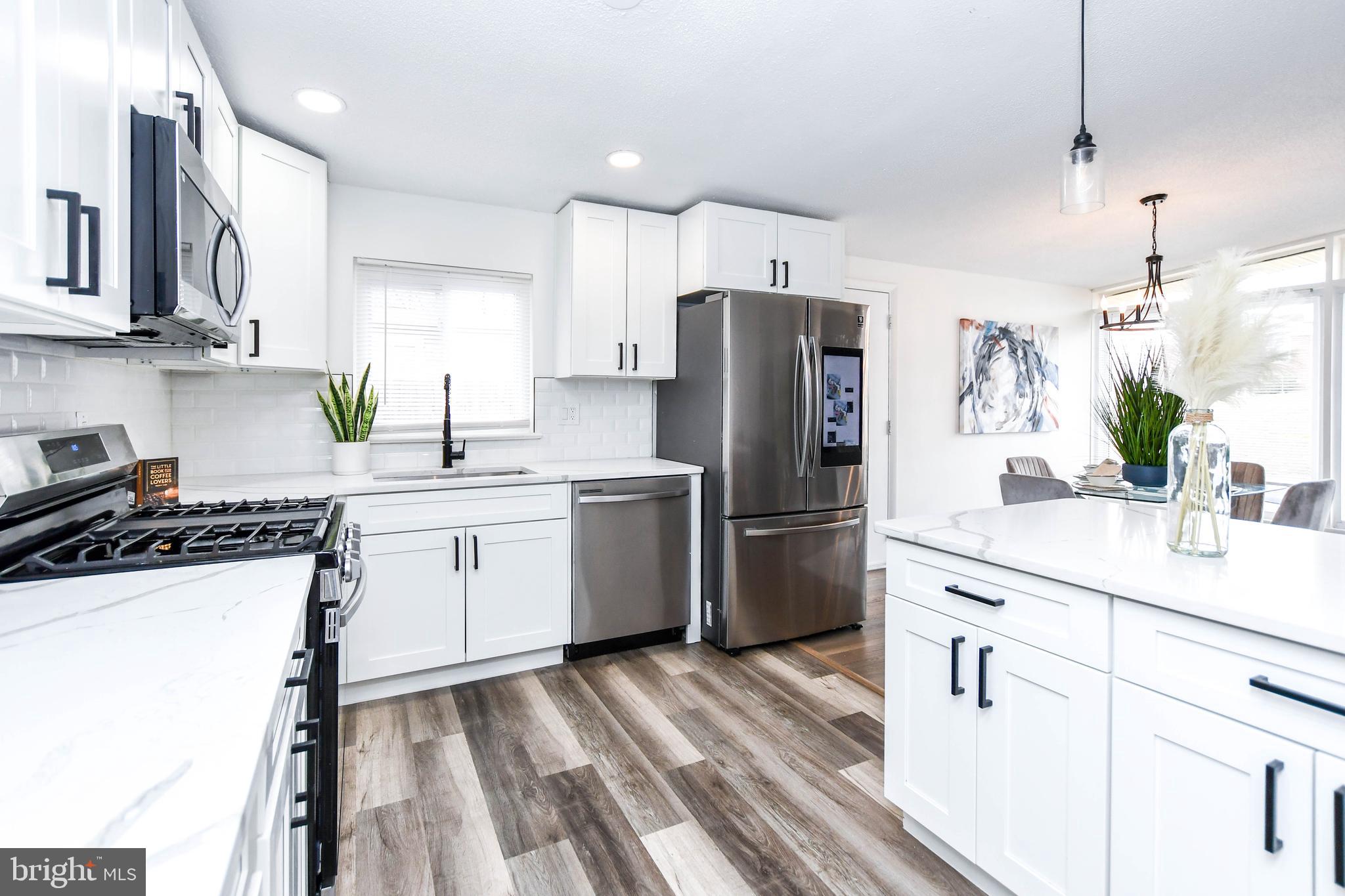 CROSIER GARDENS - Residential Lease