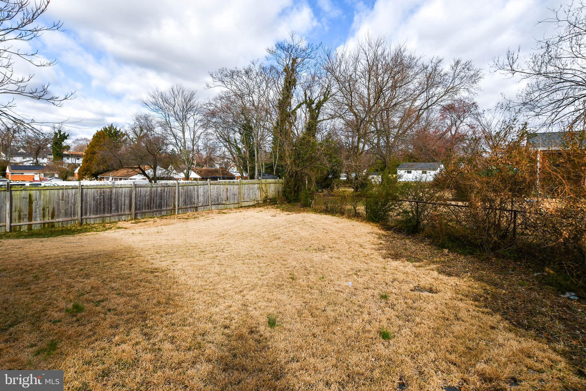 CROSIER GARDENS - Residential Lease