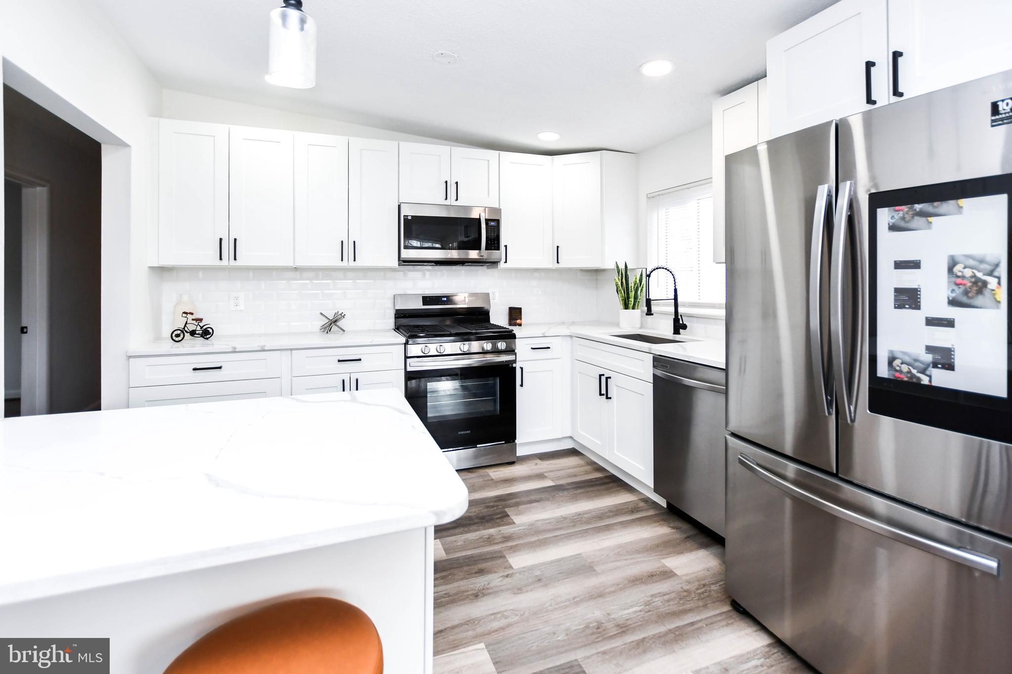 CROSIER GARDENS - Residential Lease