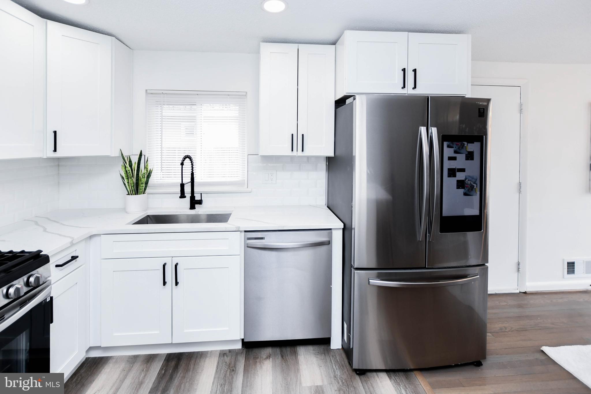 CROSIER GARDENS - Residential Lease