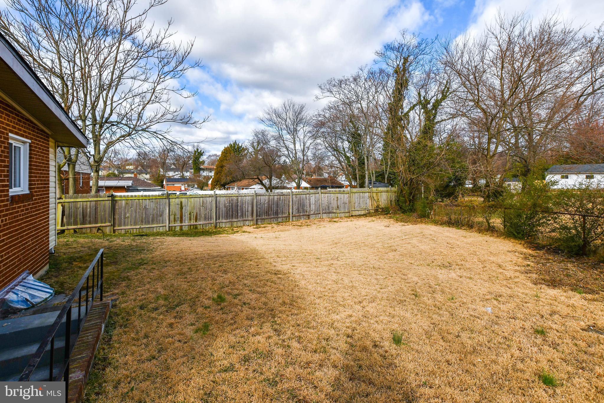 CROSIER GARDENS - Residential Lease