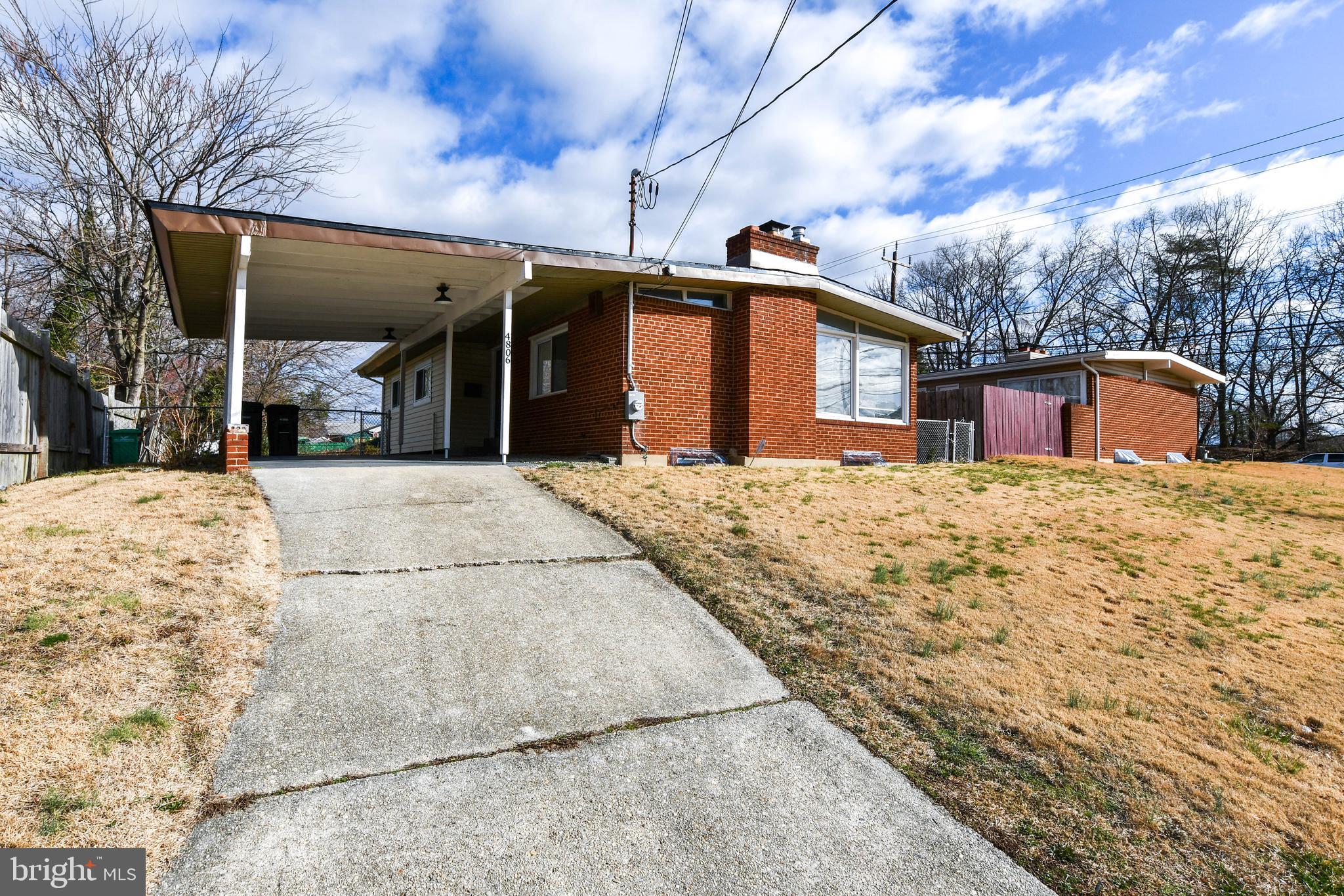 CROSIER GARDENS - Residential Lease