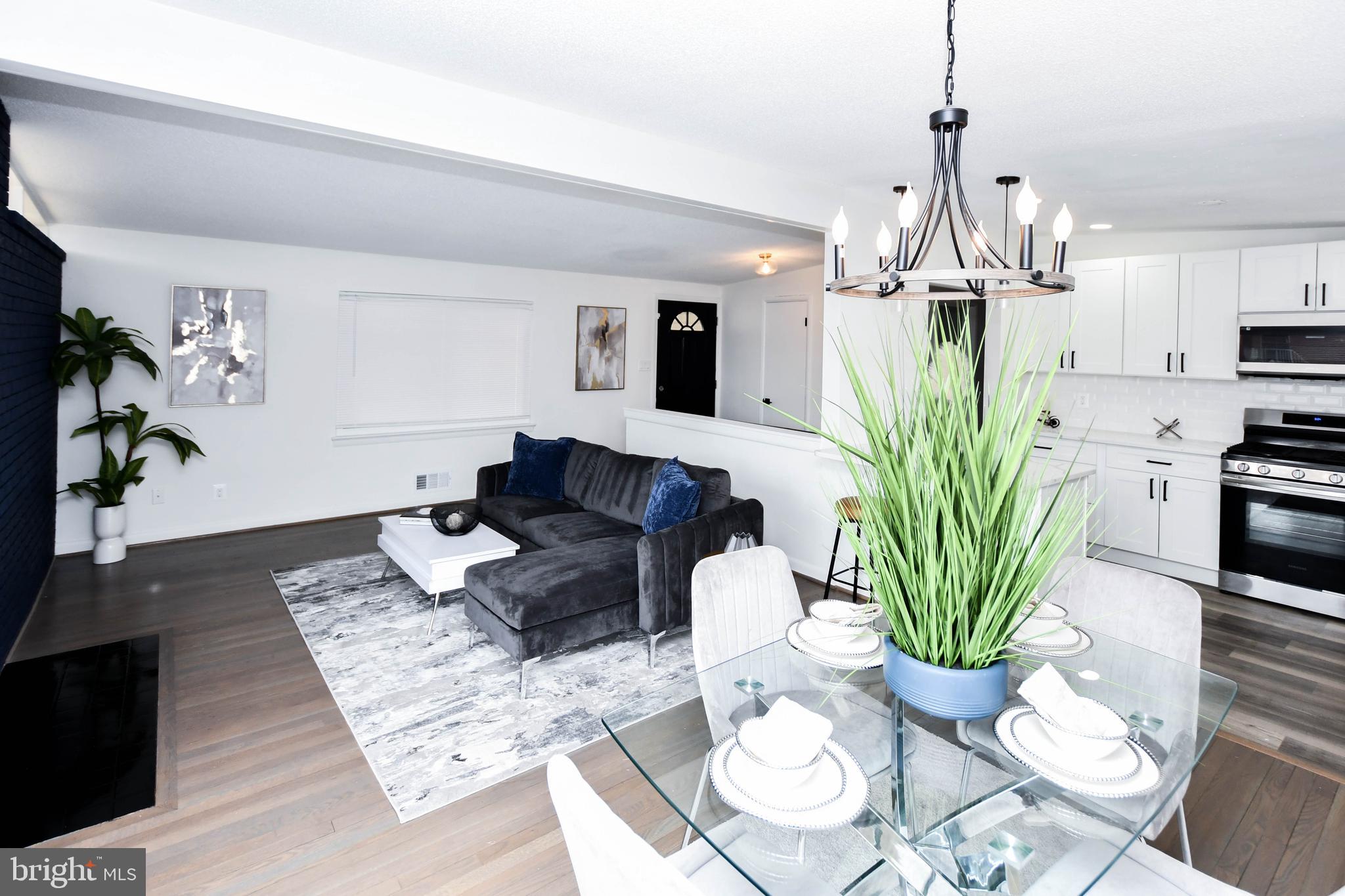 CROSIER GARDENS - Residential Lease