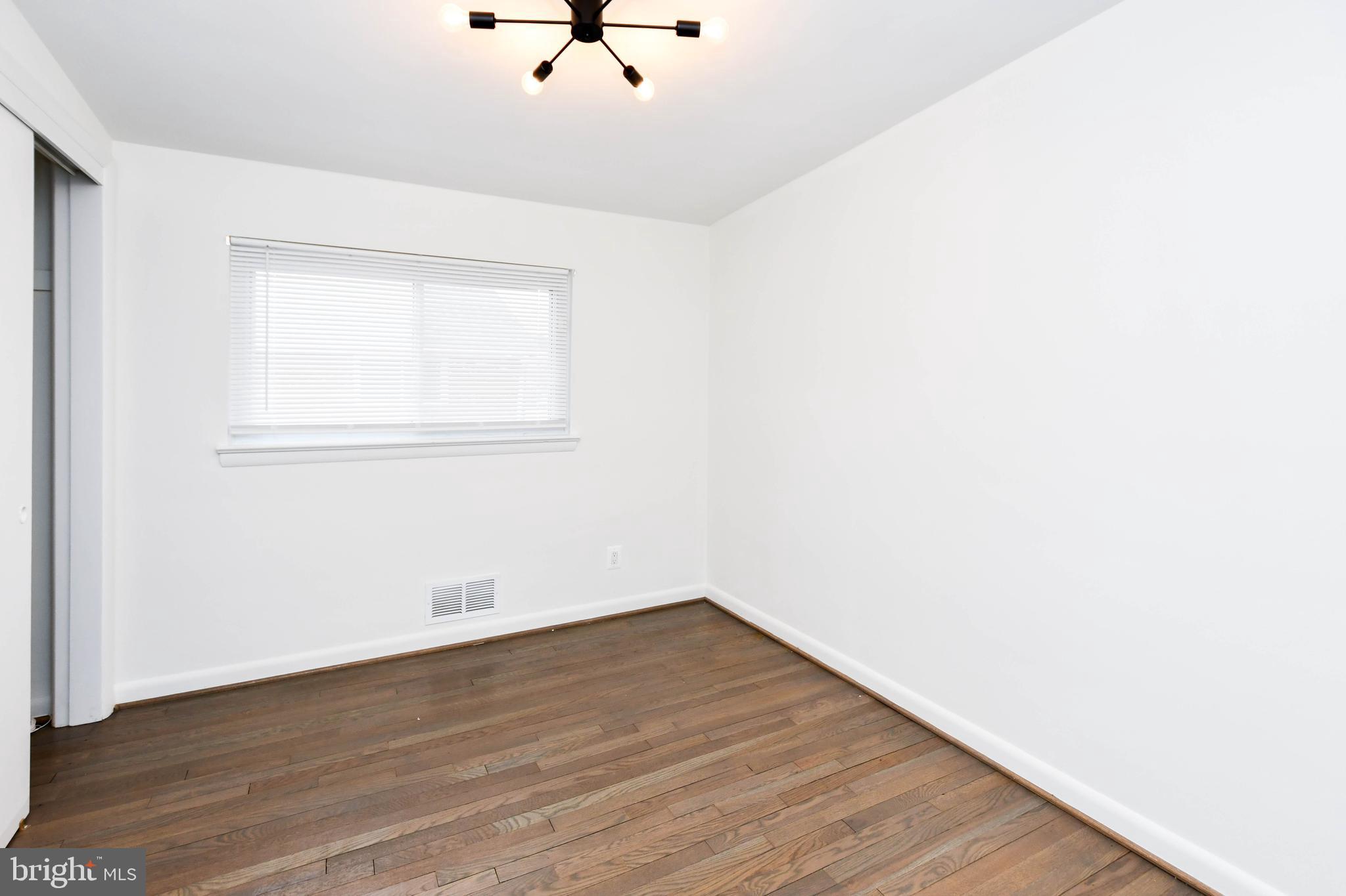 CROSIER GARDENS - Residential Lease