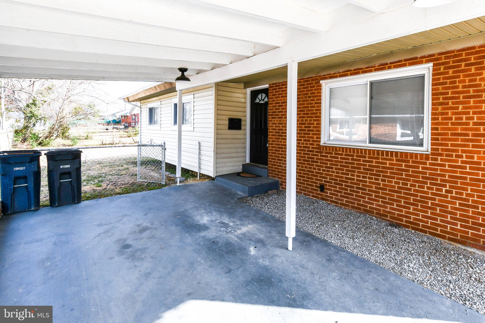 CROSIER GARDENS - Residential Lease