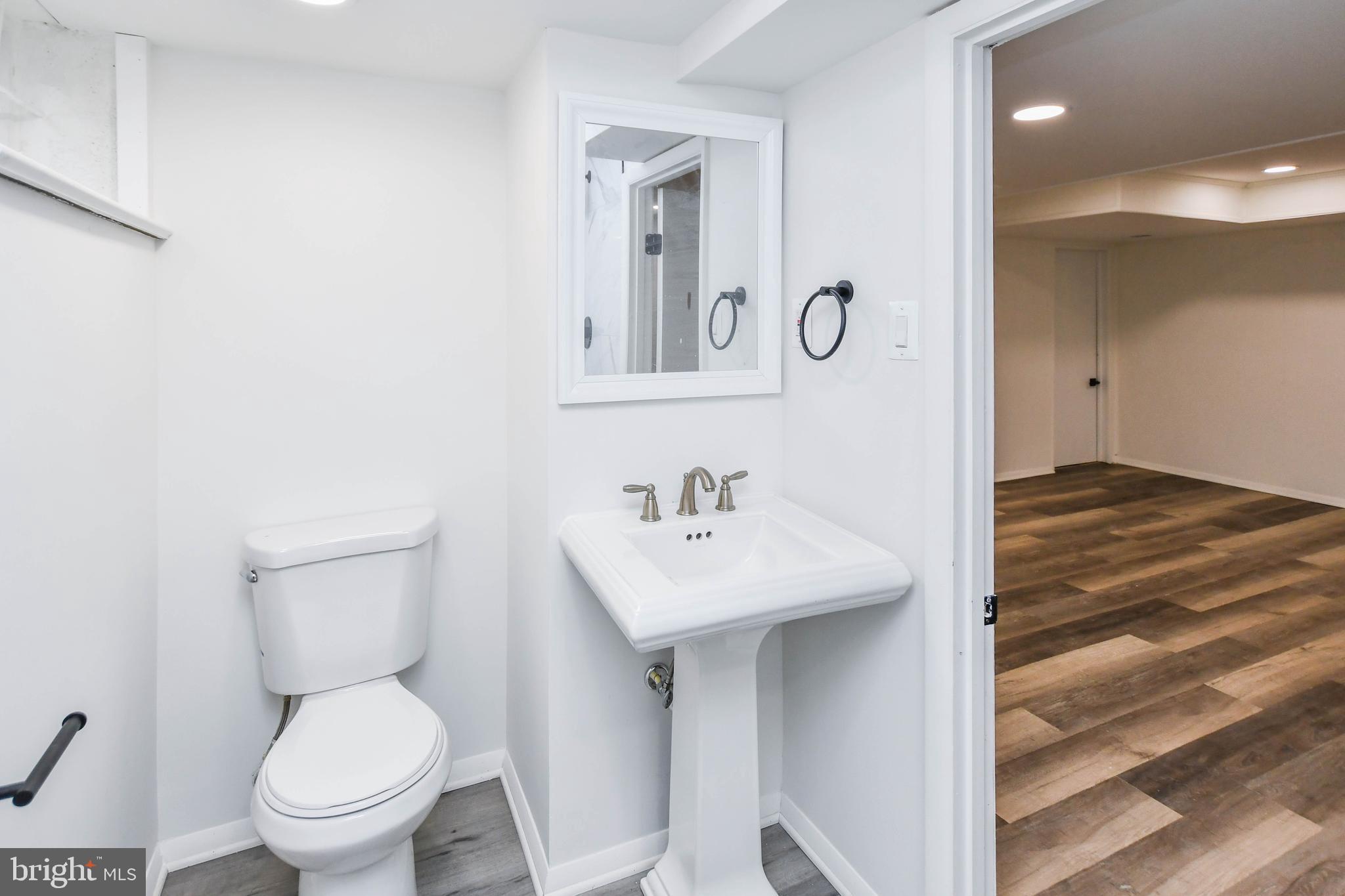 CROSIER GARDENS - Residential Lease