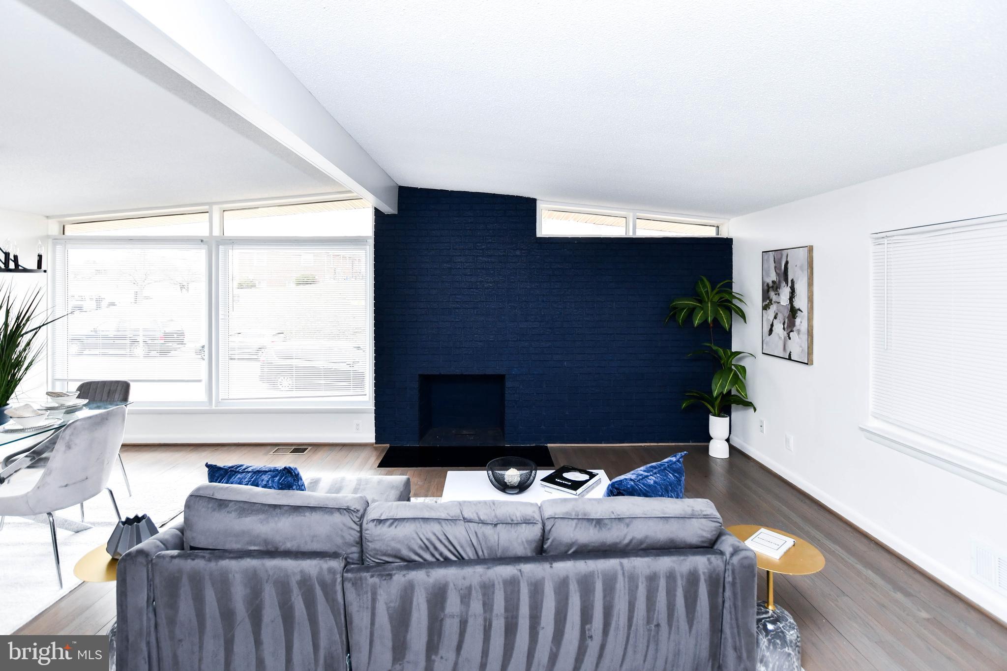 CROSIER GARDENS - Residential Lease