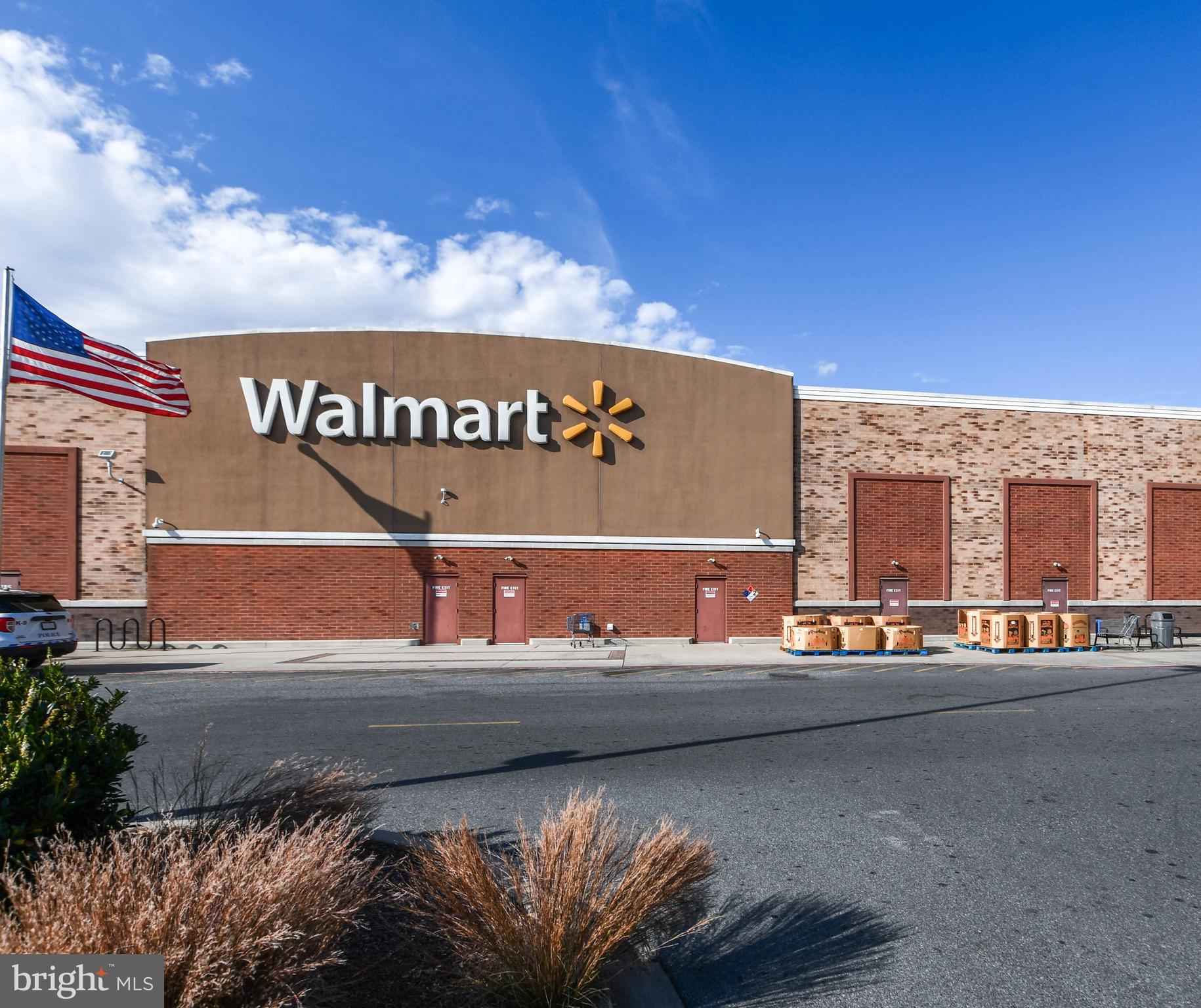 MONOCACY LANDING - Residential