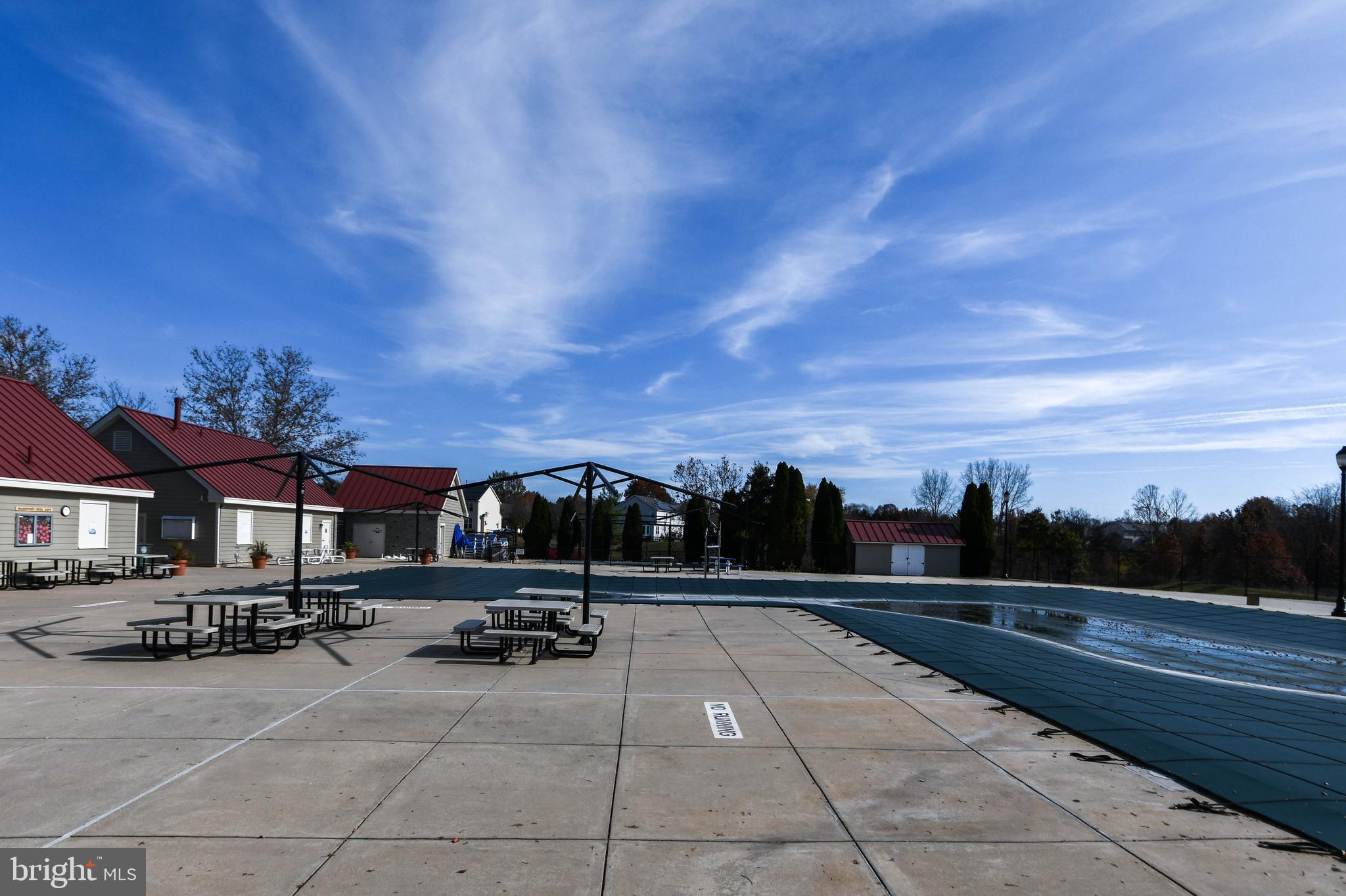 MONOCACY LANDING - Residential