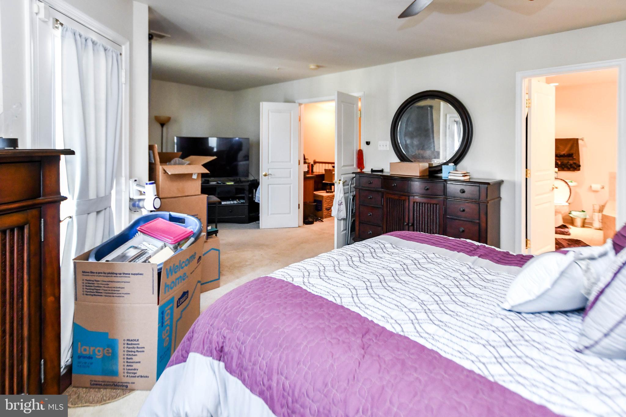 MONOCACY LANDING - Residential