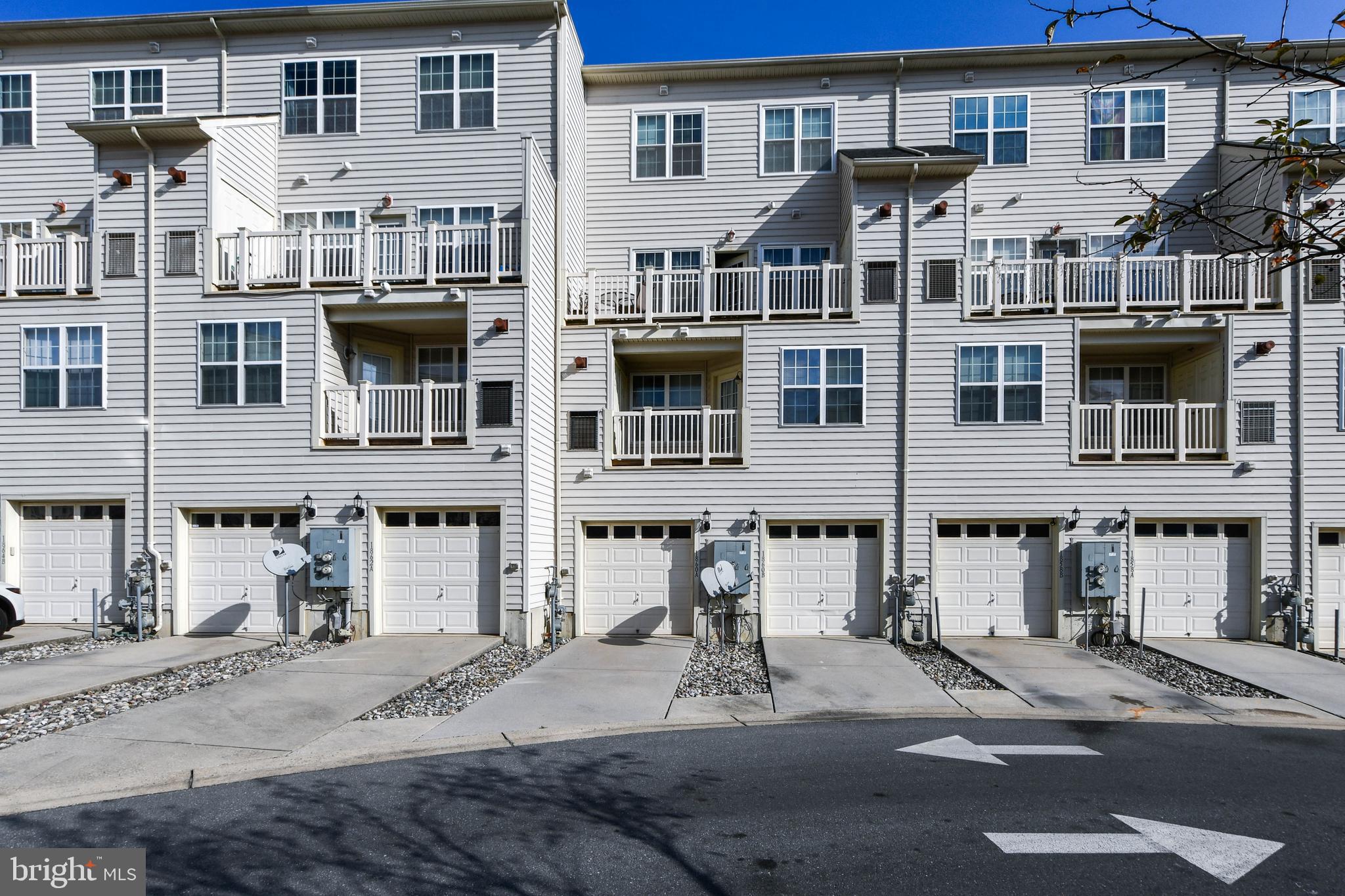 MONOCACY LANDING - Residential