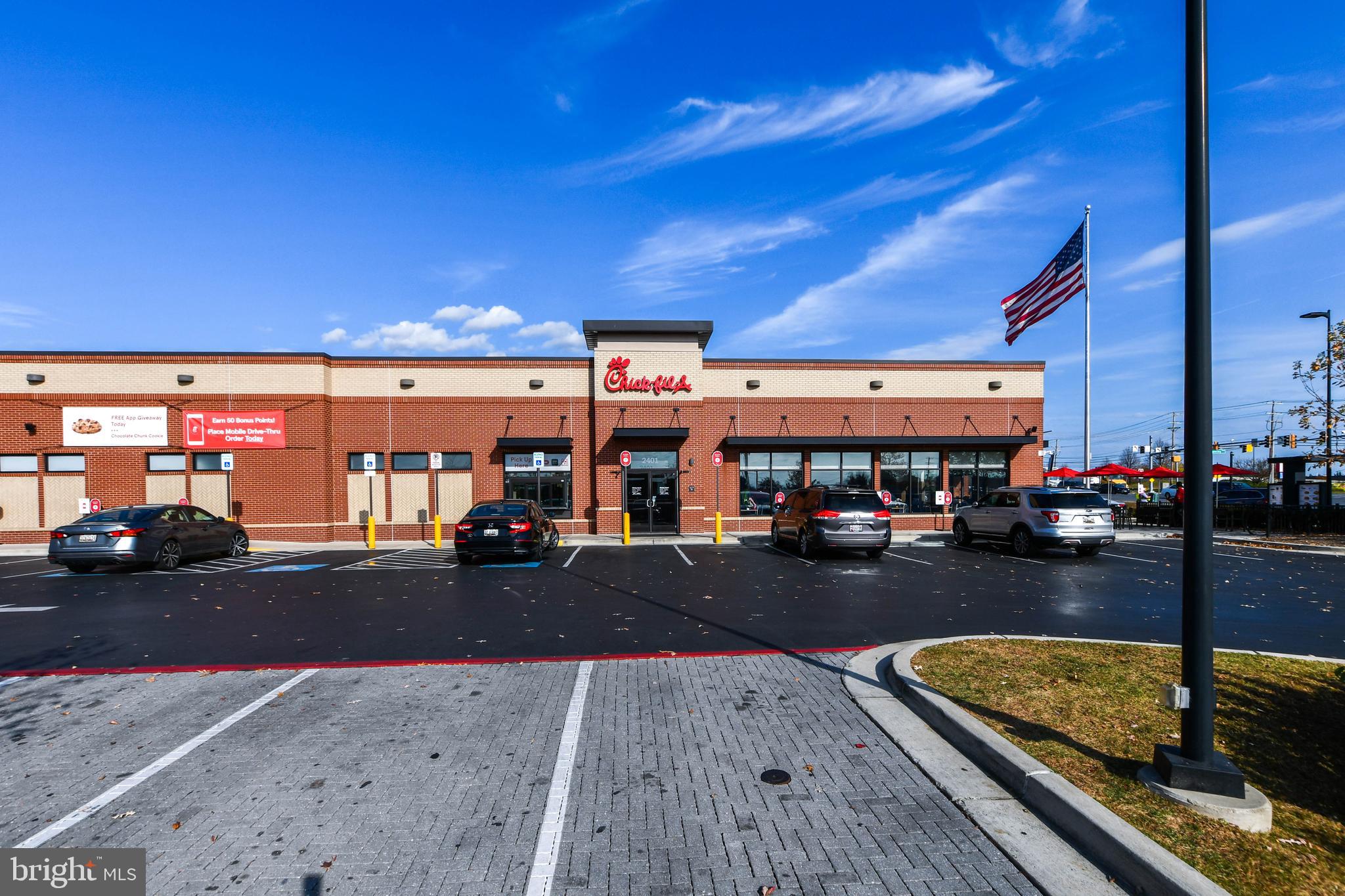 MONOCACY LANDING - Residential